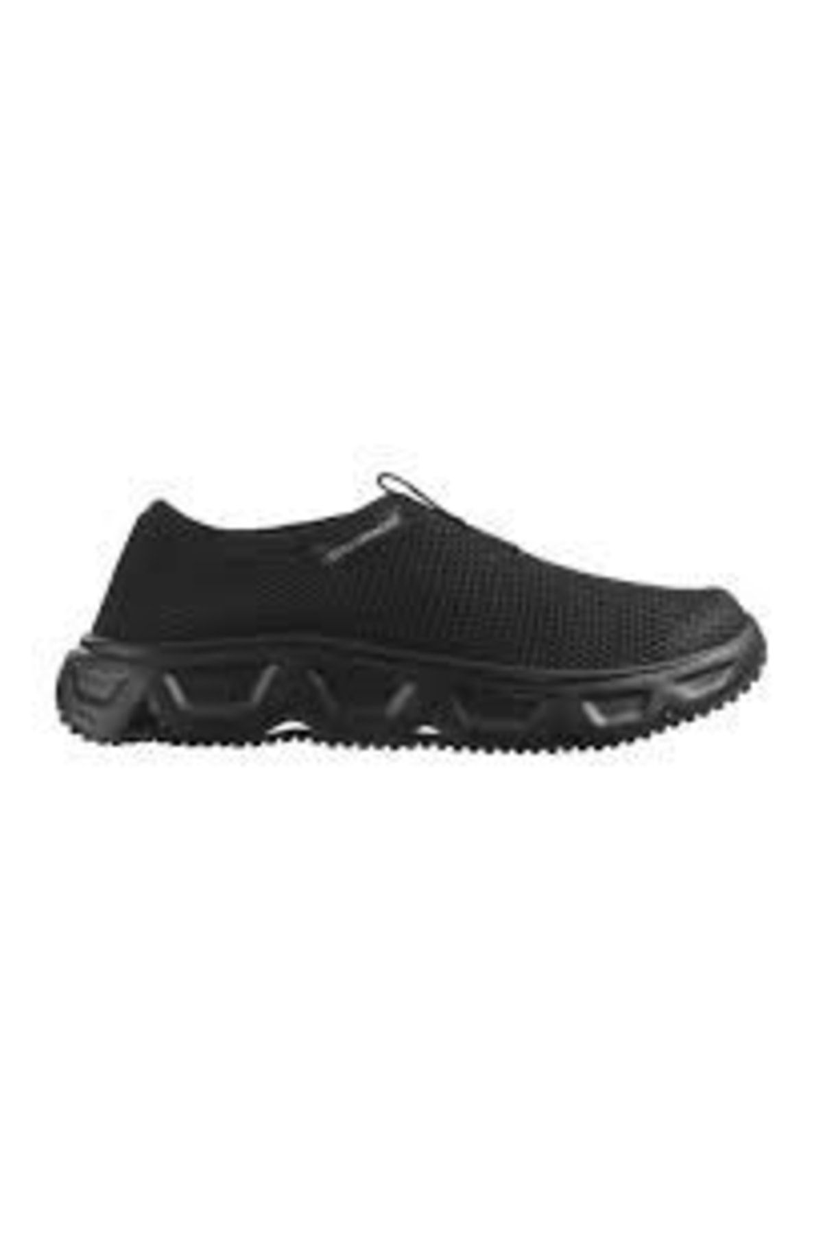 Salomon Reelax Moc 6.0 Kadın Outdoor Ayakkabı Siyah L47111800