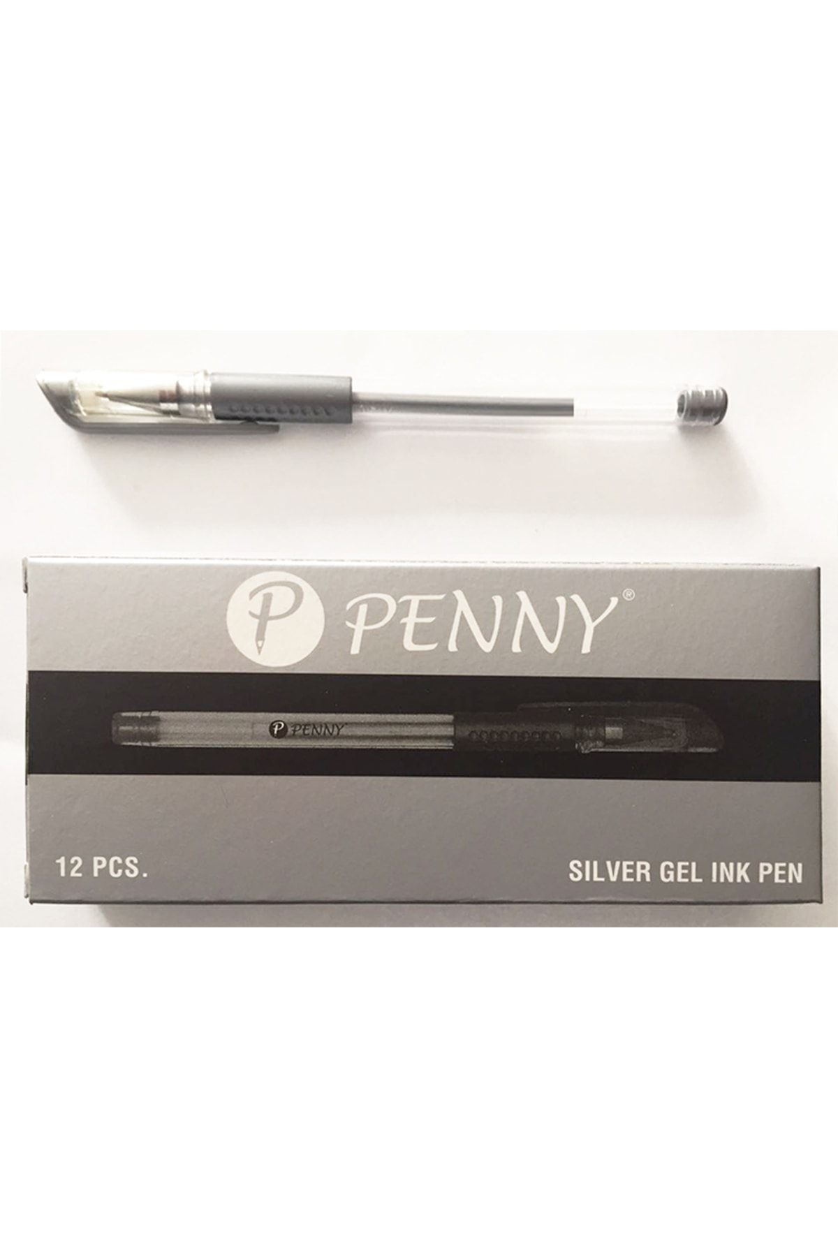 Penny Gümüş Kalem