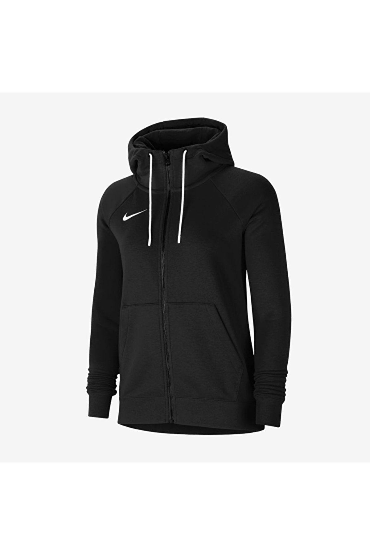 Nike Cw6955-010 Dry Park 20 Kadın Sweatshirt