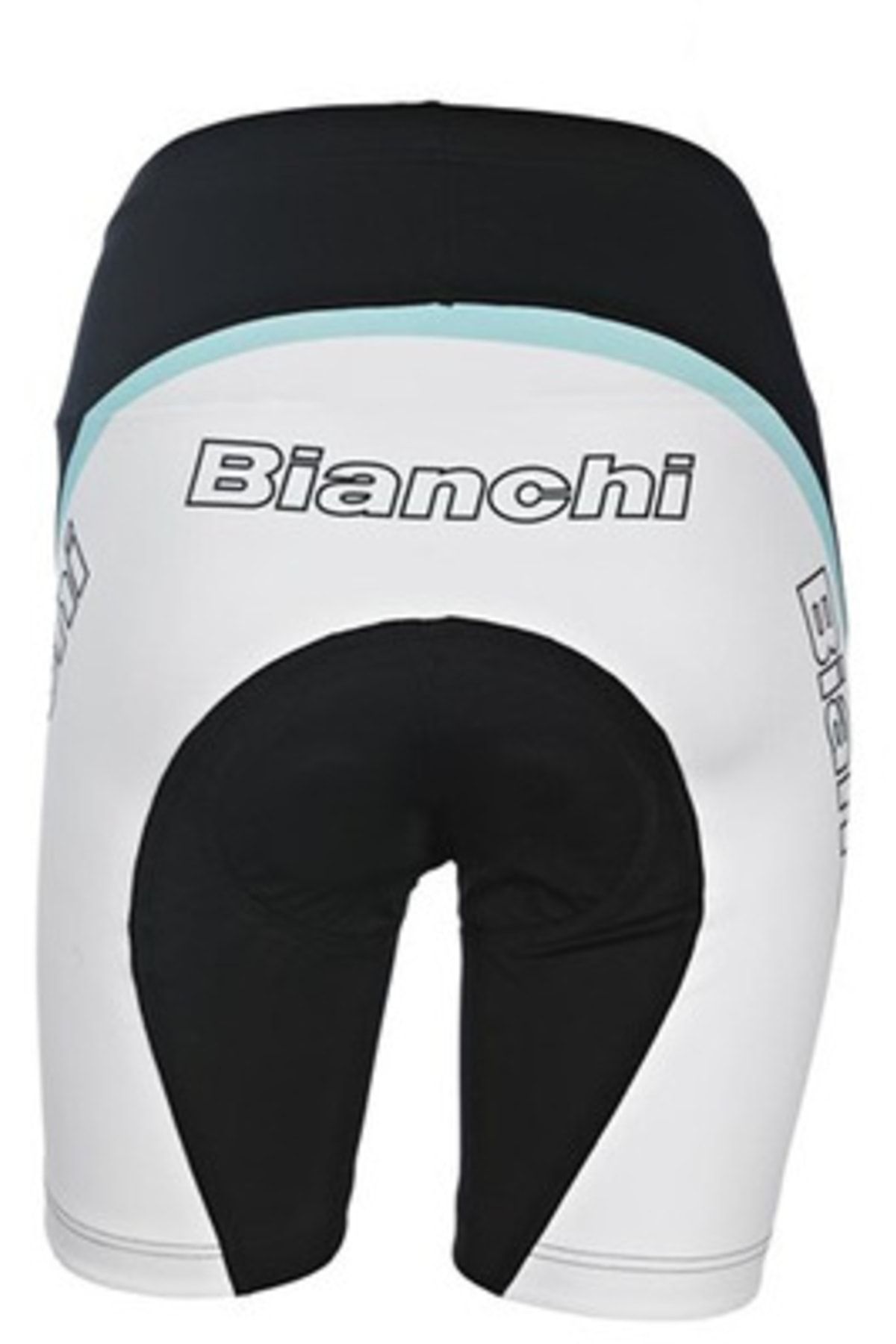 Bianchi Askısız Tayt Kadın Sport