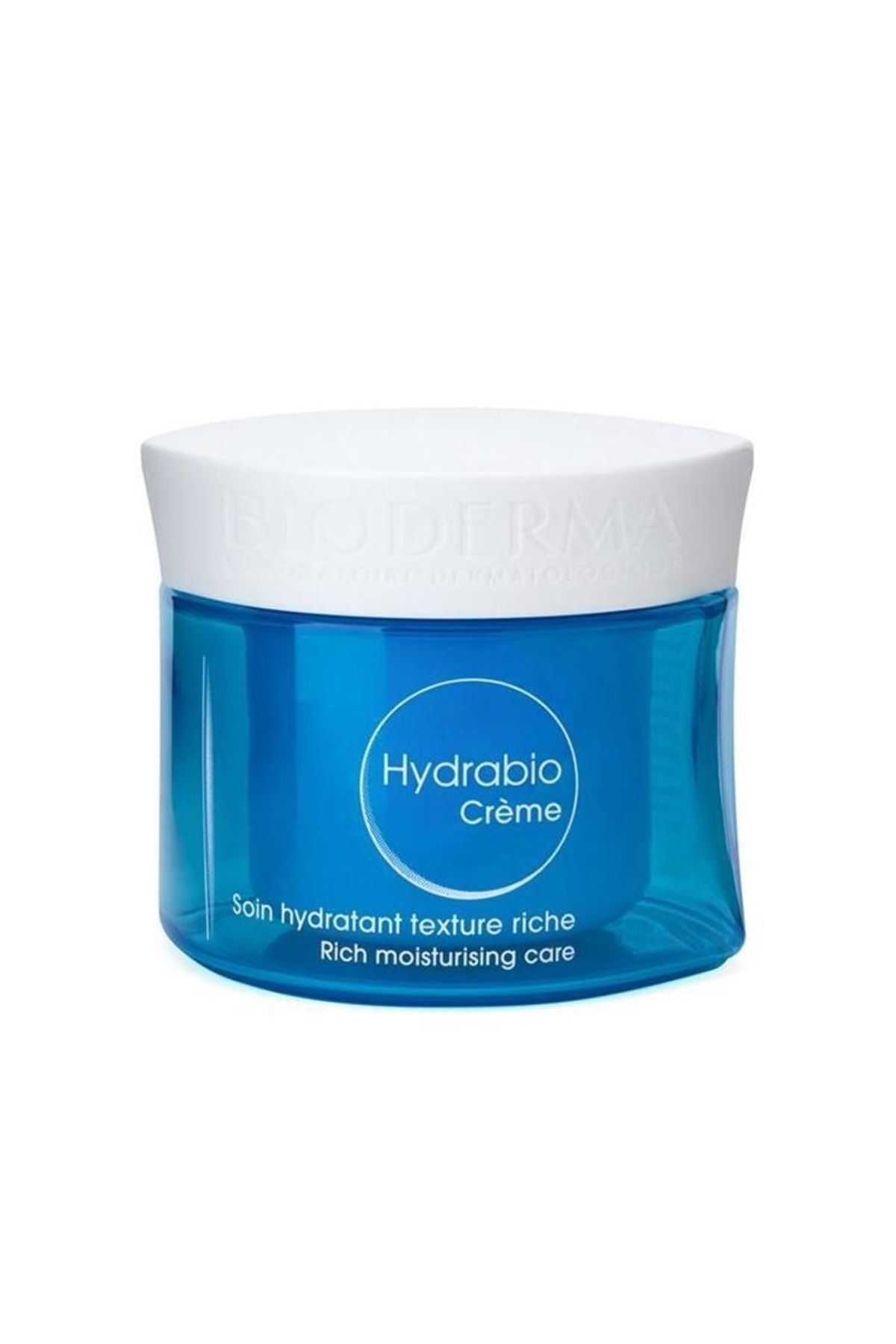 Bioderma Hydrabio Cream Cilde Işıltı Veren Yoğun Nemlendirici Krem 50 Ml