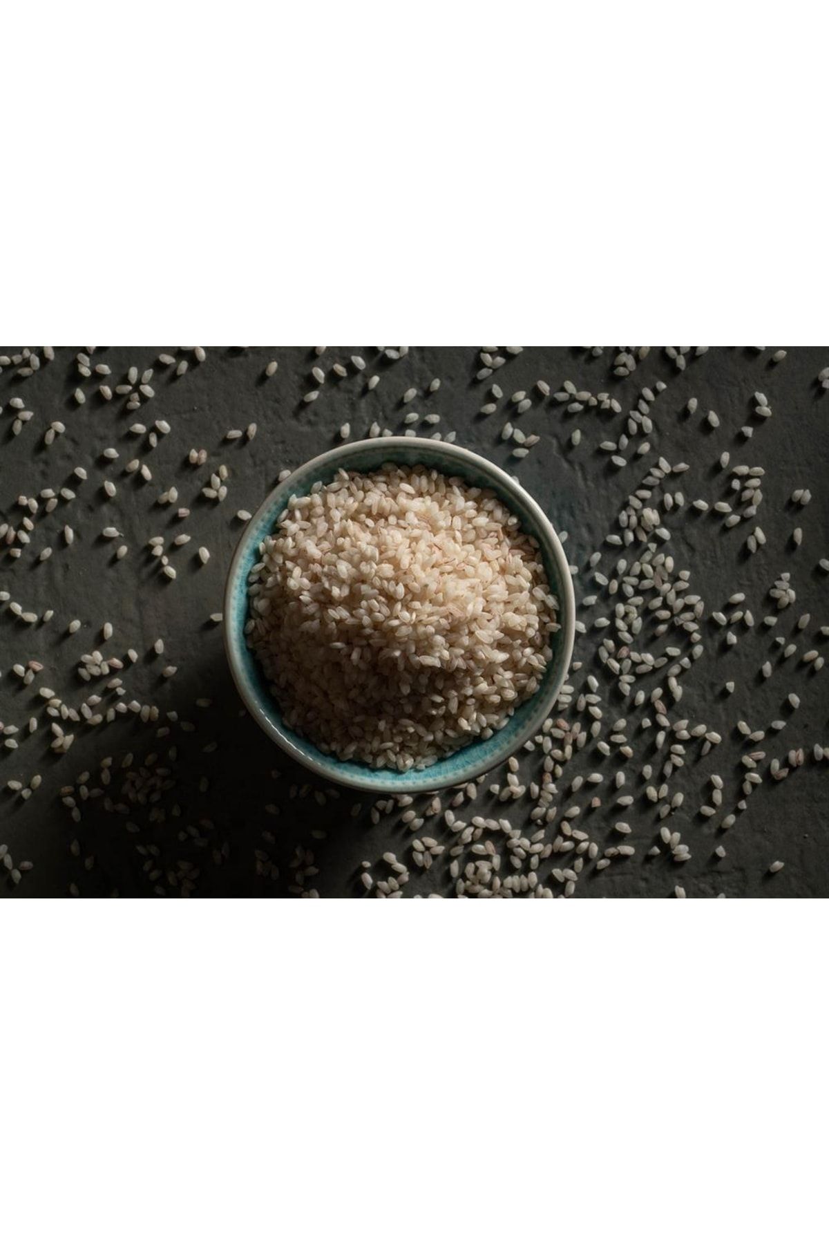 KAŞKA Tosya Sarıkılçık Pirinci 2 Kg
