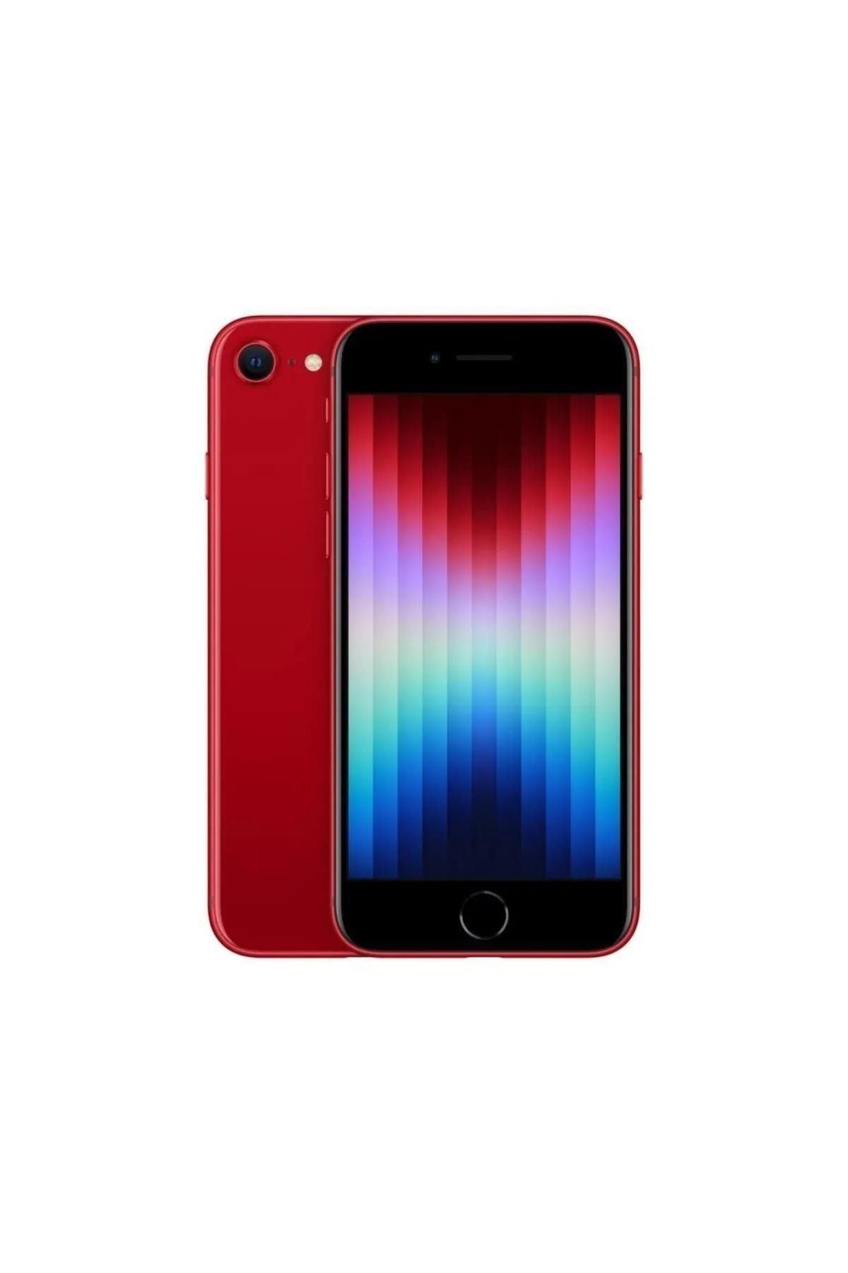 Apple Iphone Se 2022 64 Gb ( Türkiye Garantili)