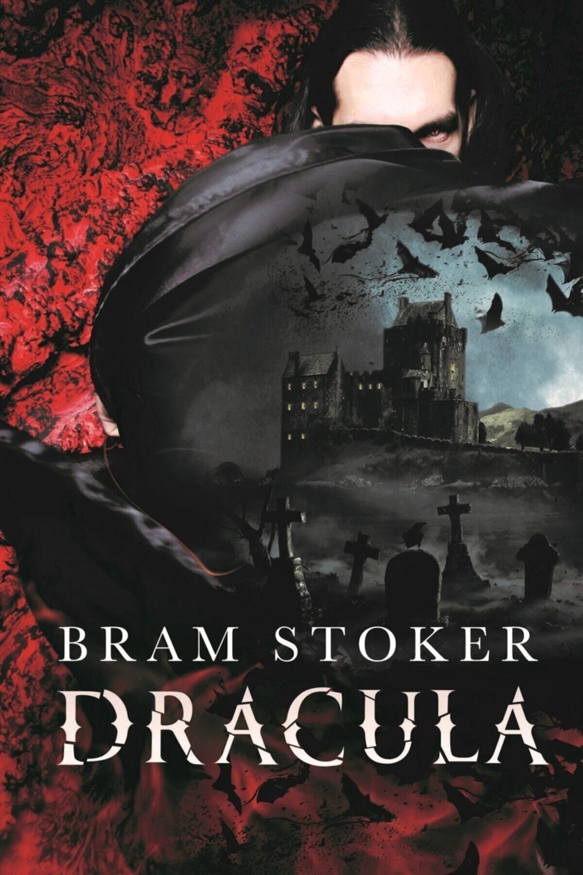 Martı Yayınları Dracula