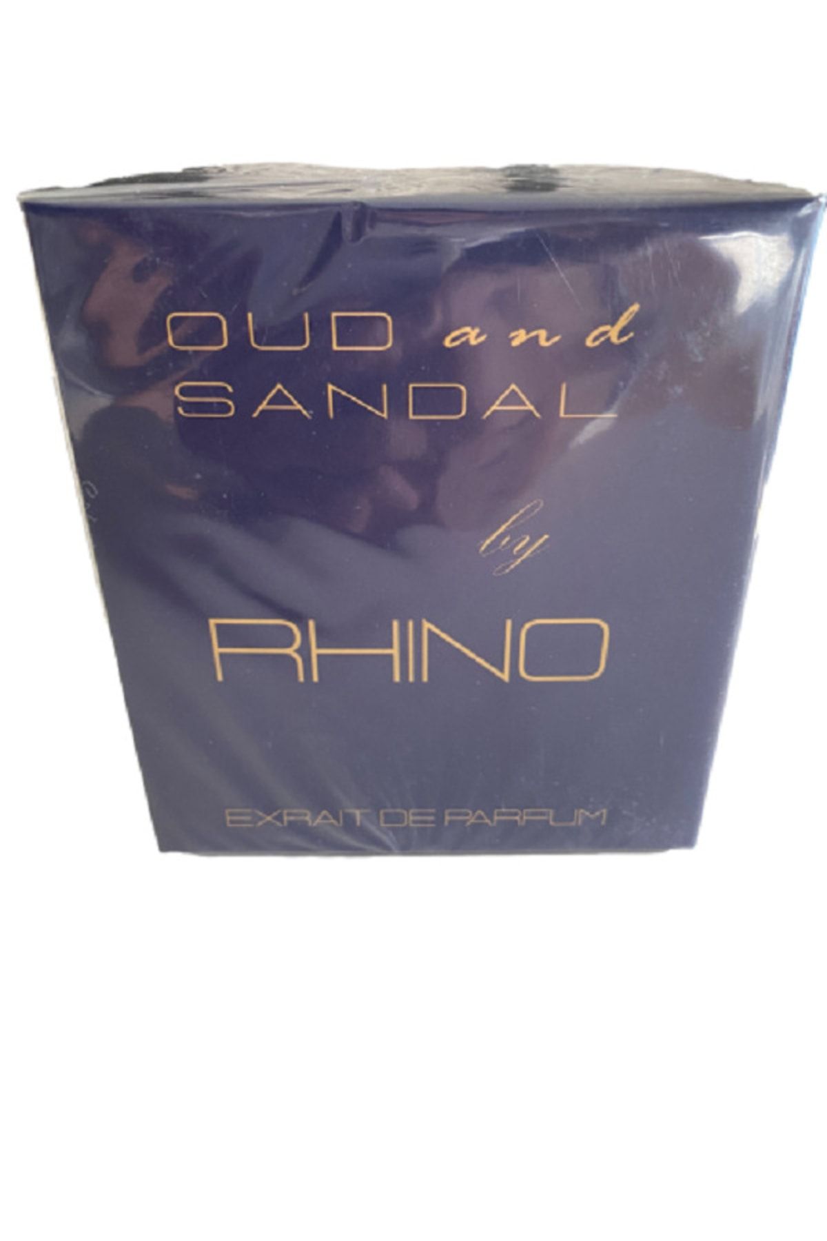 Rhino Atastore Erkek Parfüm 100cc Sandal Odunsu