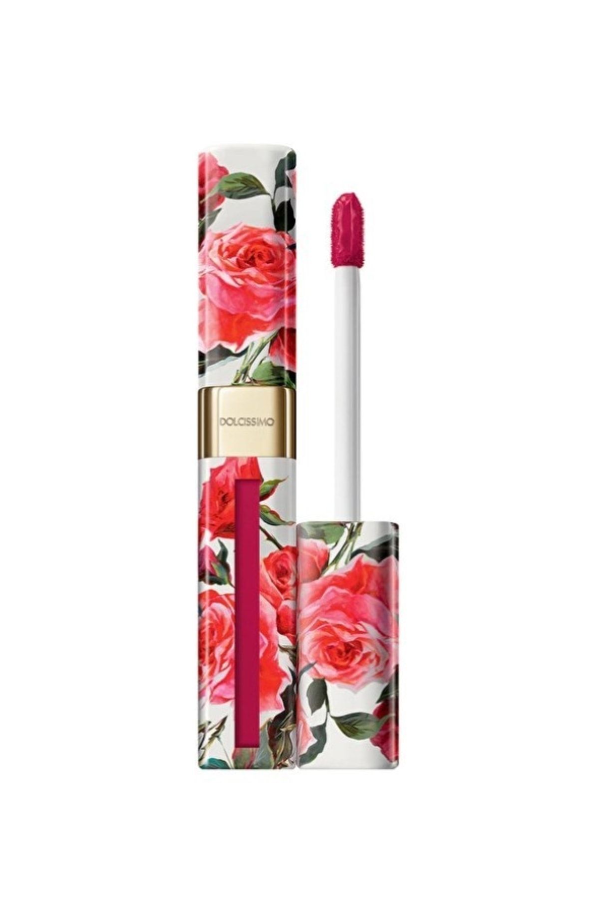Dolce & Gabbana Beauty Dolcıssımo Matte Lıquıd Lıpcolour 9 Cherry 5ml
