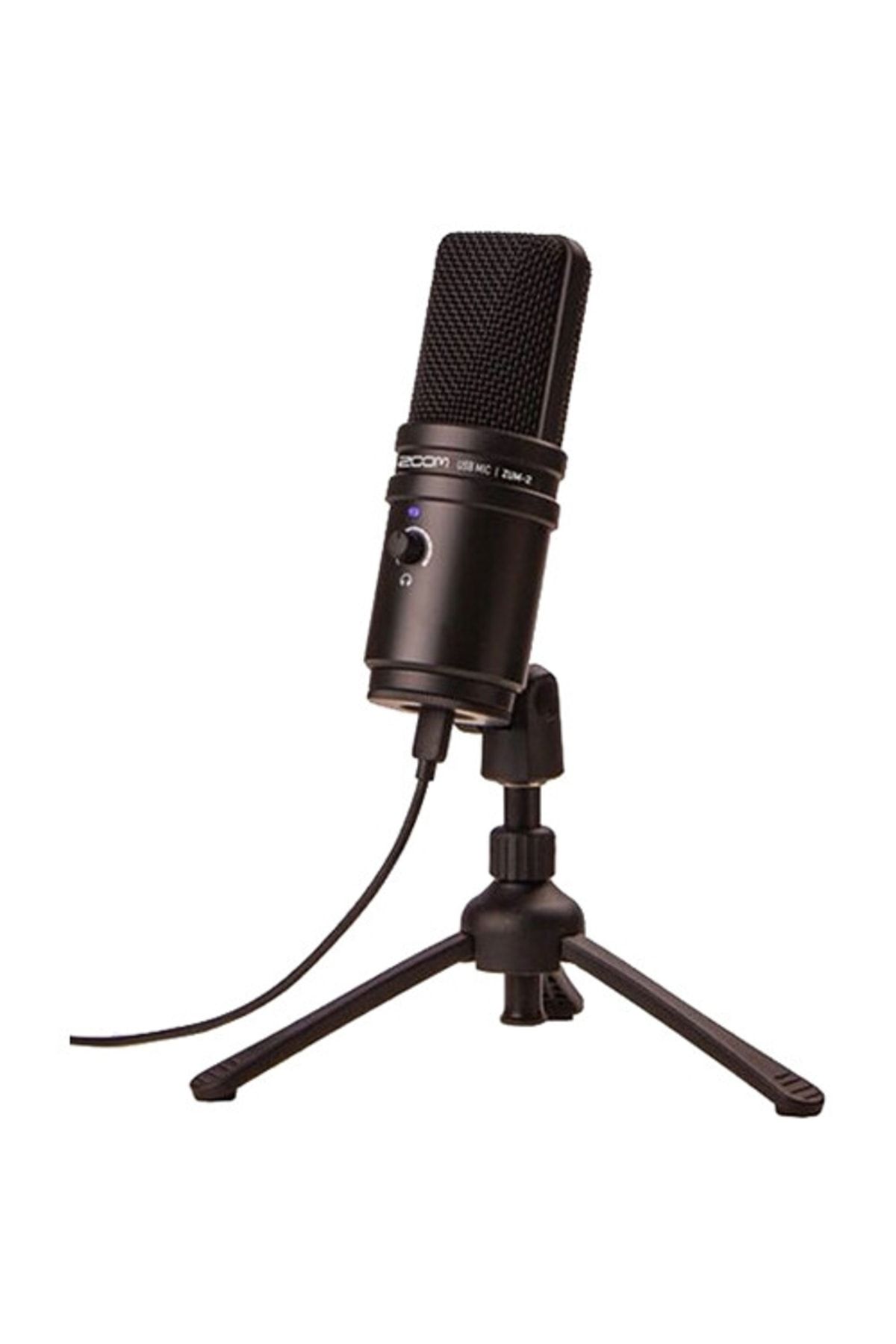 Zoom Zum-2 Usb Condencer Mikrofon