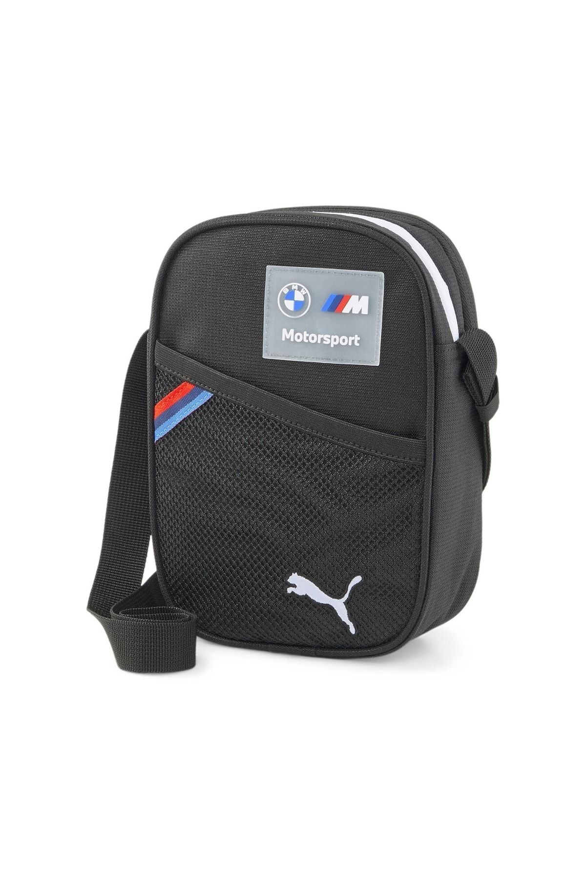 Сумка Puma Bmw Motorsport Купить