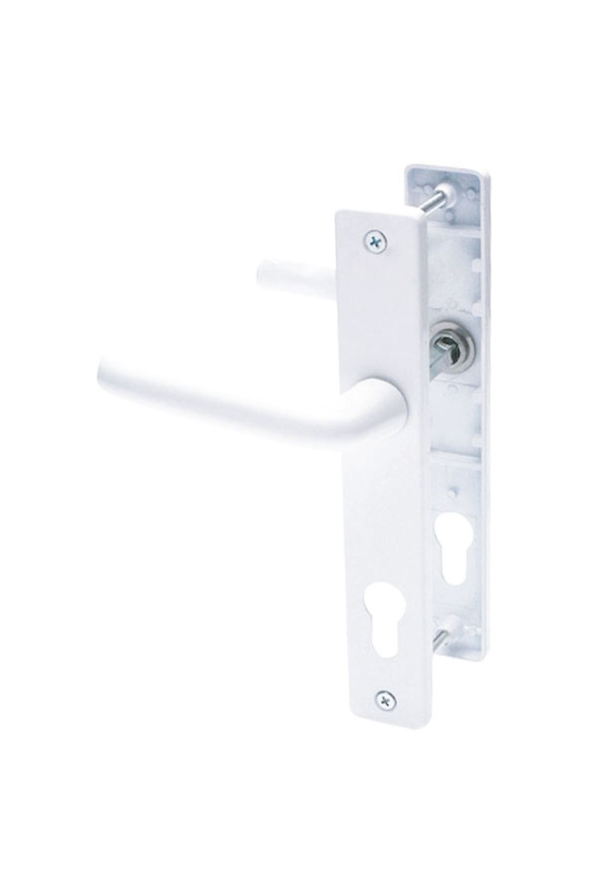 Knitex Ktx-2141 Pimapen Kapı Kolu Pls Yale Beyaz-61