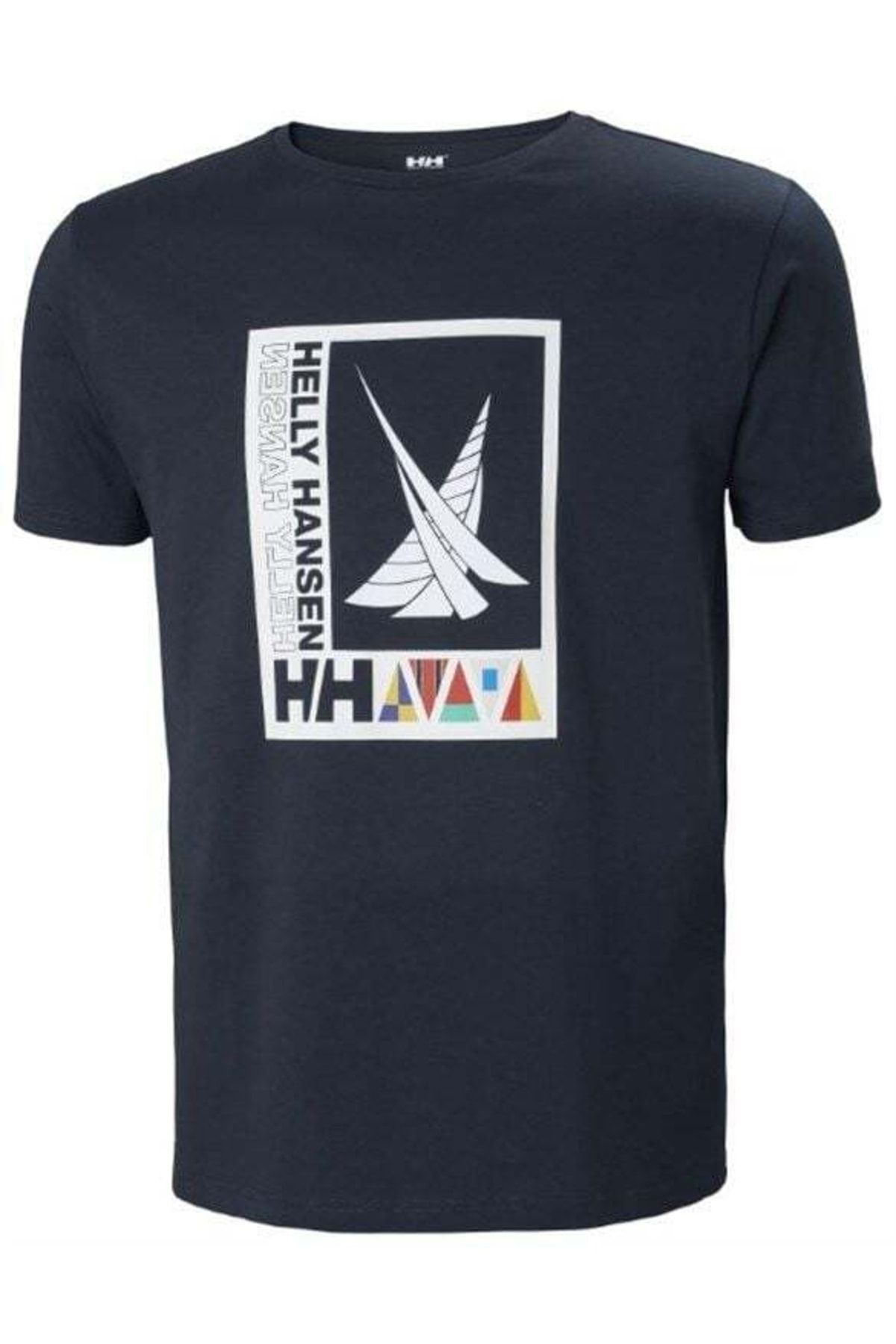 Helly Hansen Shoreline T-shirt