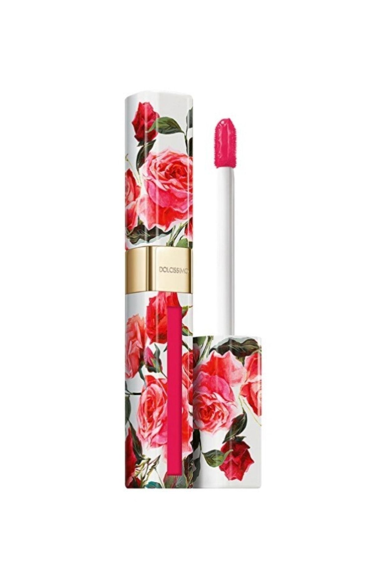 Dolce & Gabbana Beauty Dolcıssımo Matte Lıquıd Lıpcolour 19 Rasberry 5ml
