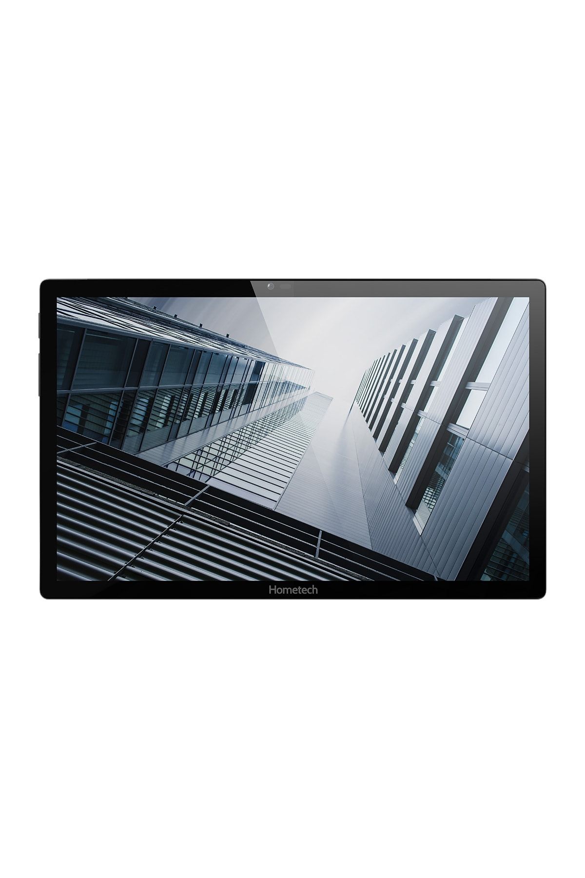 Hometech Alfa 10Bt Business 10.4" 6 GB RAM 128 GB SSD Siyah Tablet