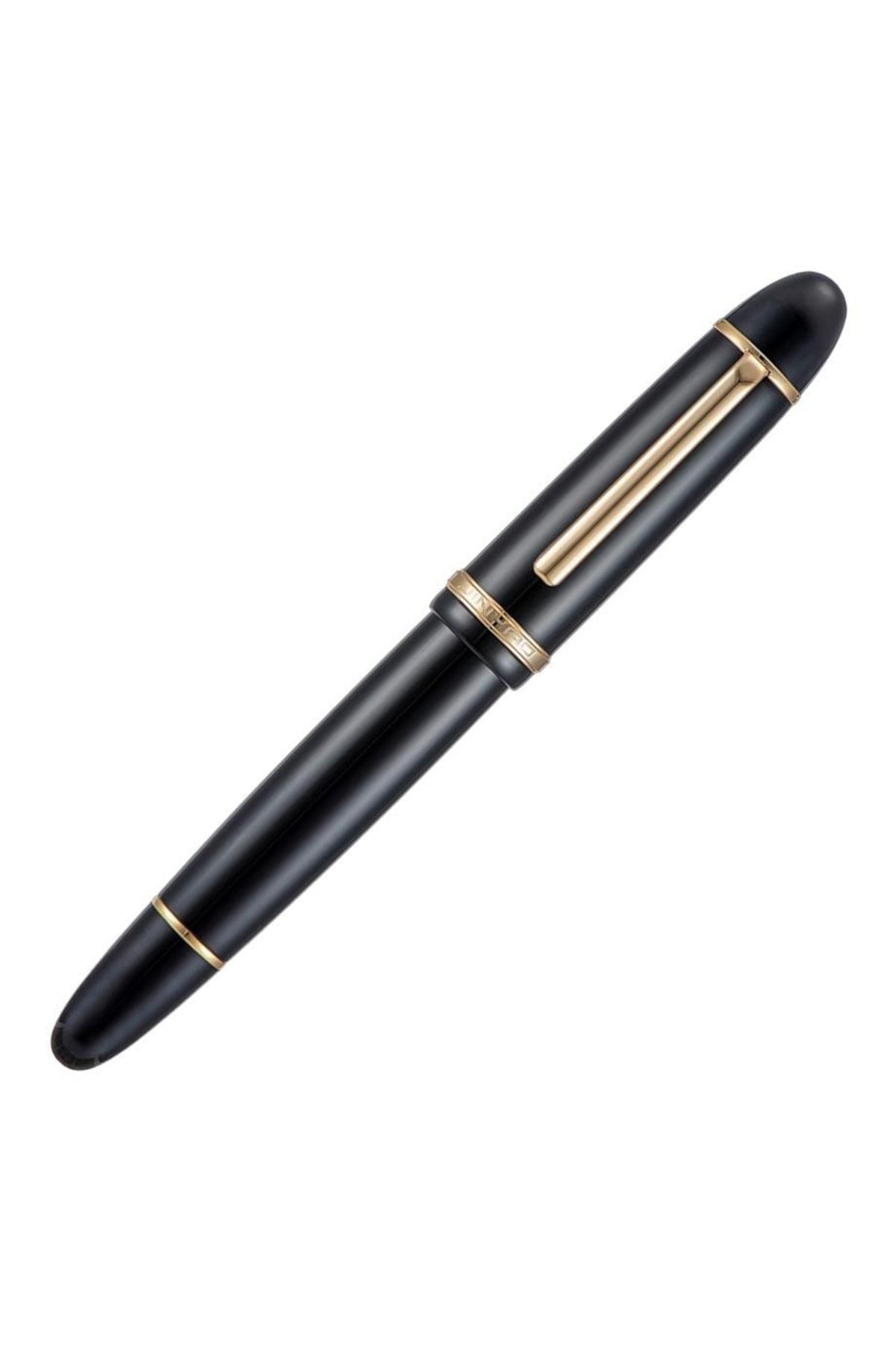 jinhao X159 Dolma Kalem Black Medium