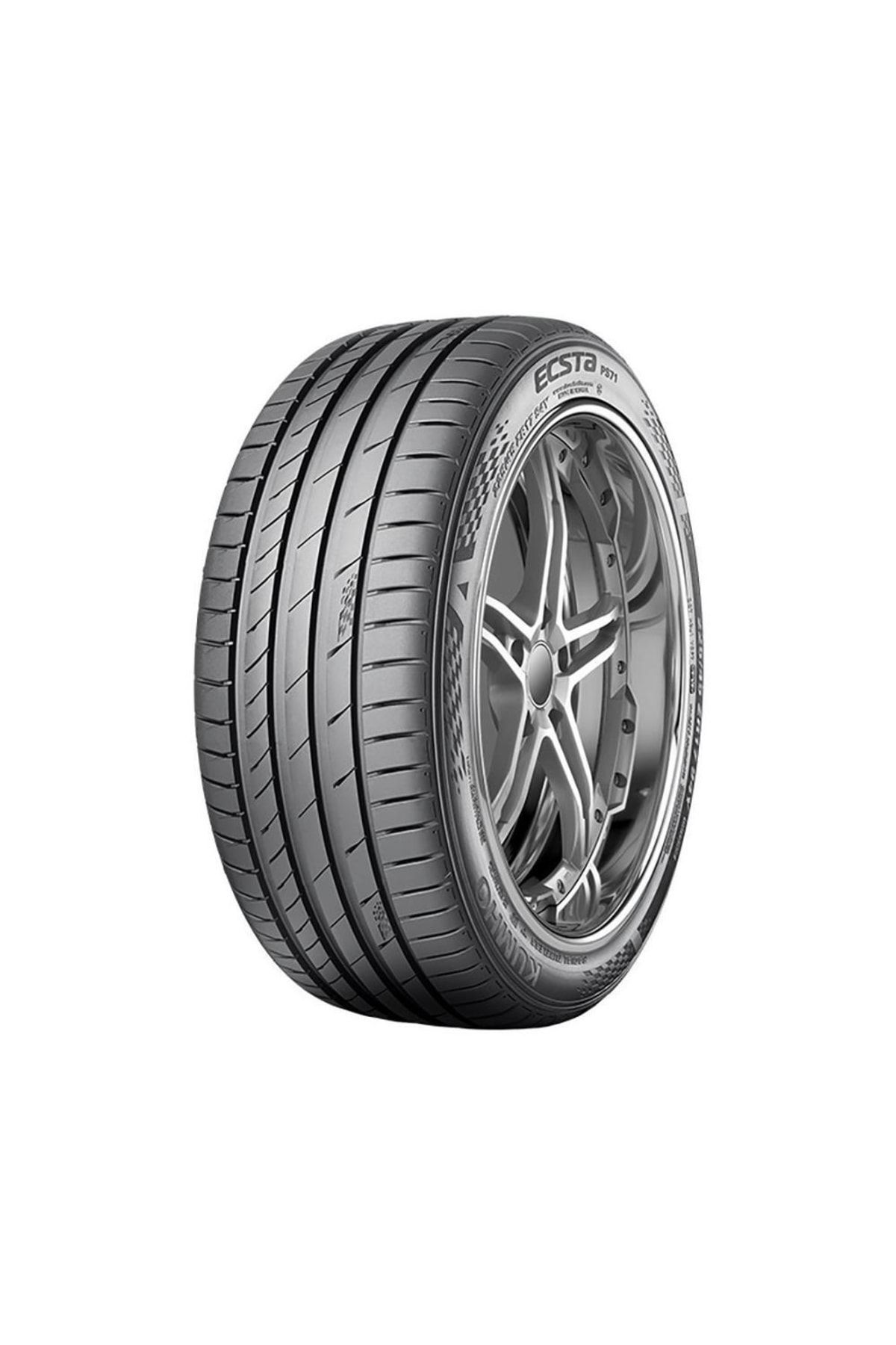 Kumho 205/55r16 91v Ecsta Ps71 Yaz Lastiği (2023)