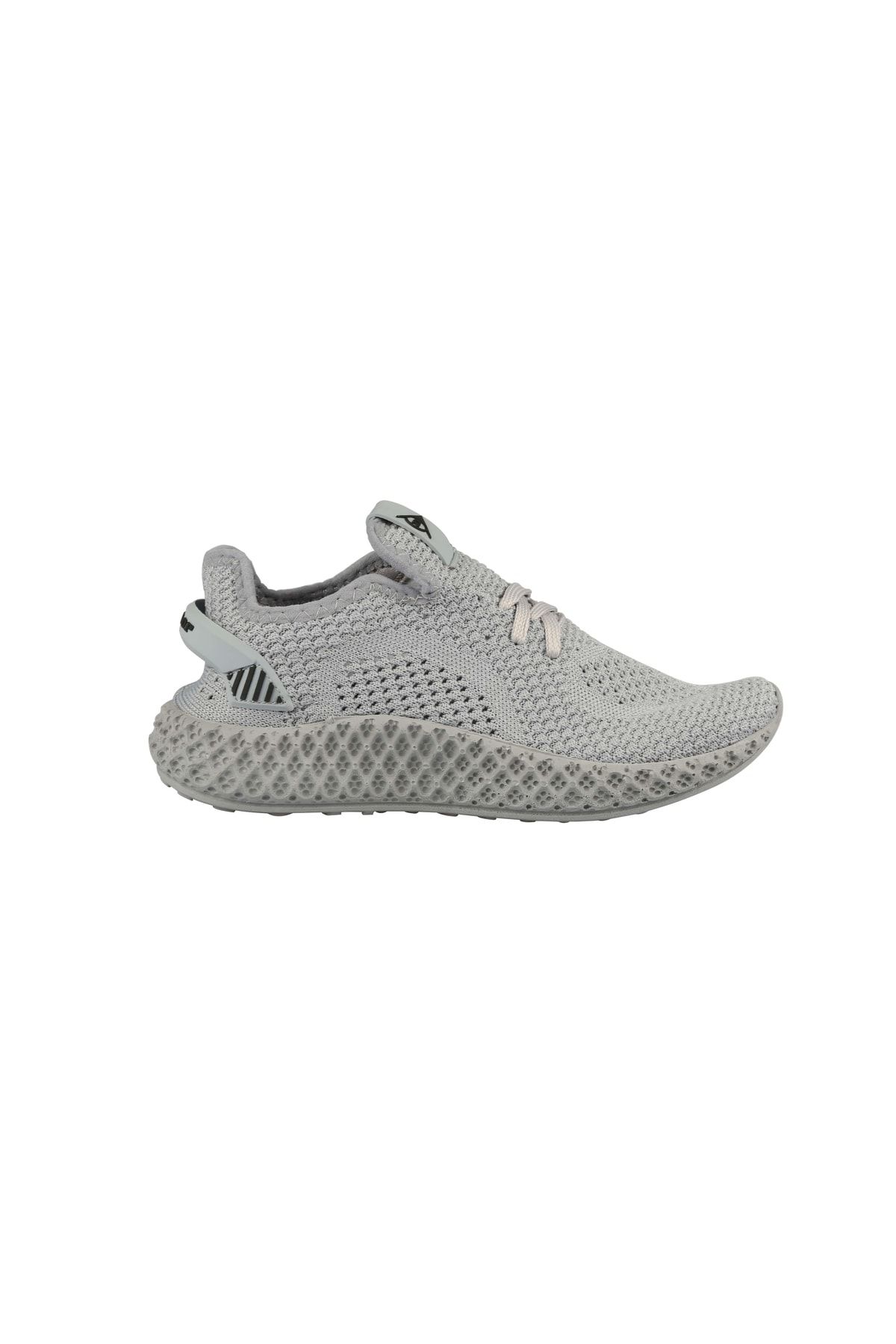 Dunlop ® | Dnp-2300-3482 Gri - Kadın Spor Ayakkabı