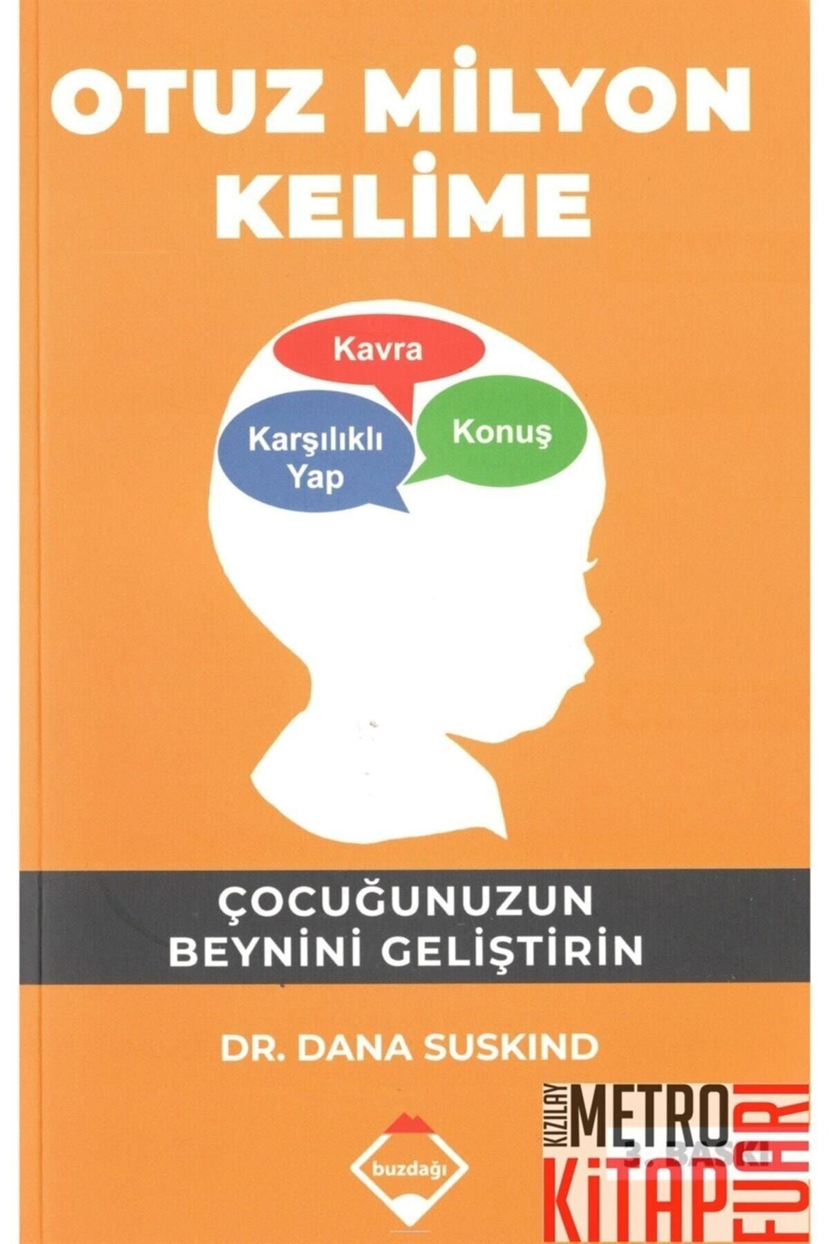 Buzdağı Yayınevi Otuz Milyon Kelime