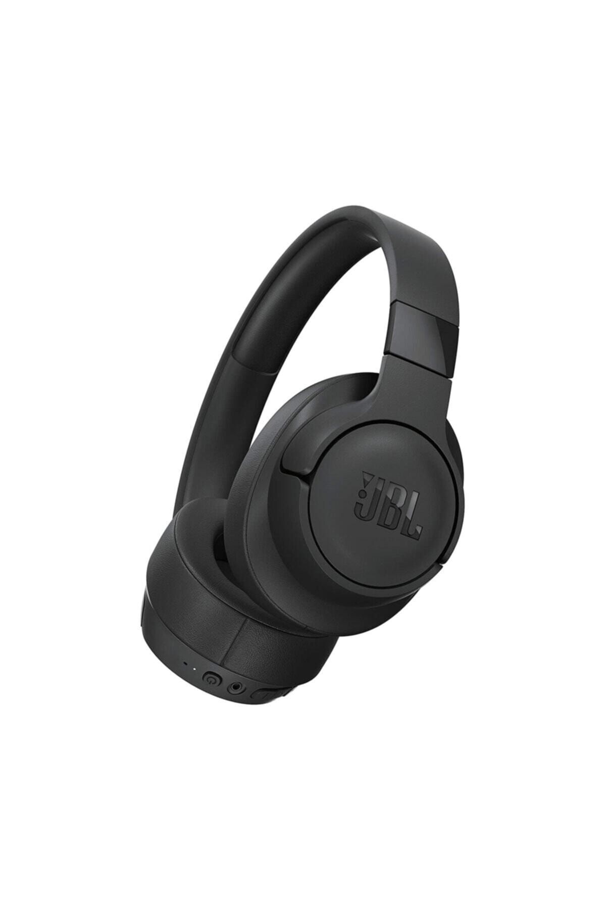 JBL T700bt Siyah Wireless Bluetooth Kulak Üstü Kulaklık JB.JBLT700BTBLK