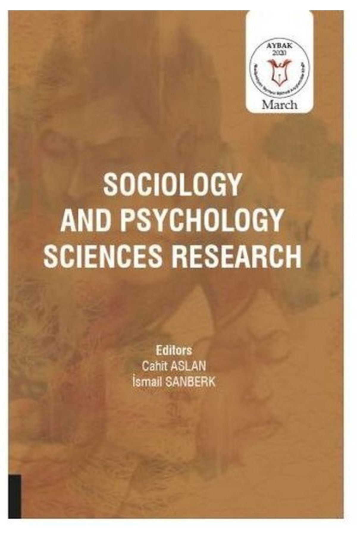 Akademisyen Kitabevi Sociology And Psychology Sciences Research