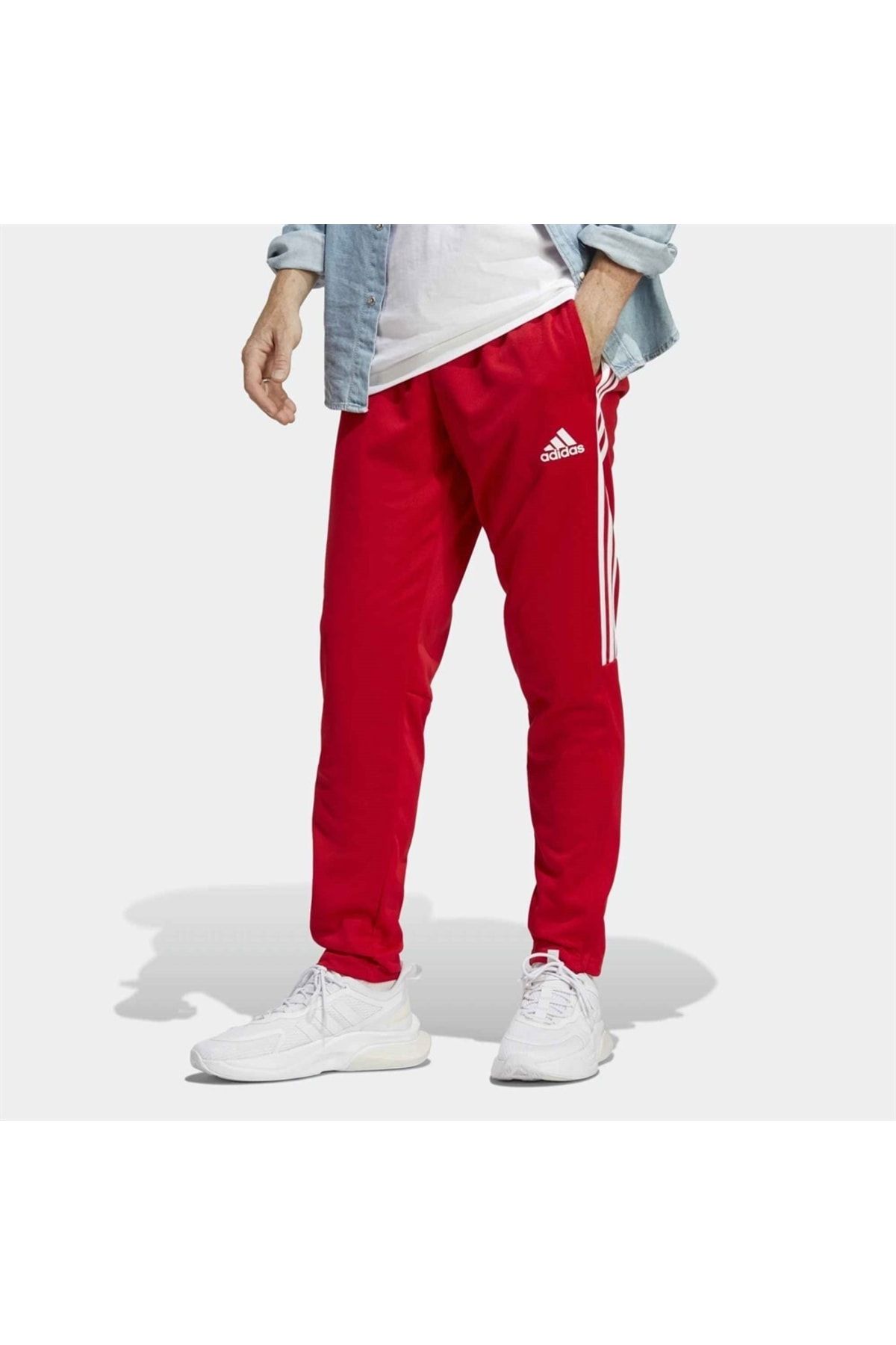 adidas Sereno Pt Erkek Eşofman Altı