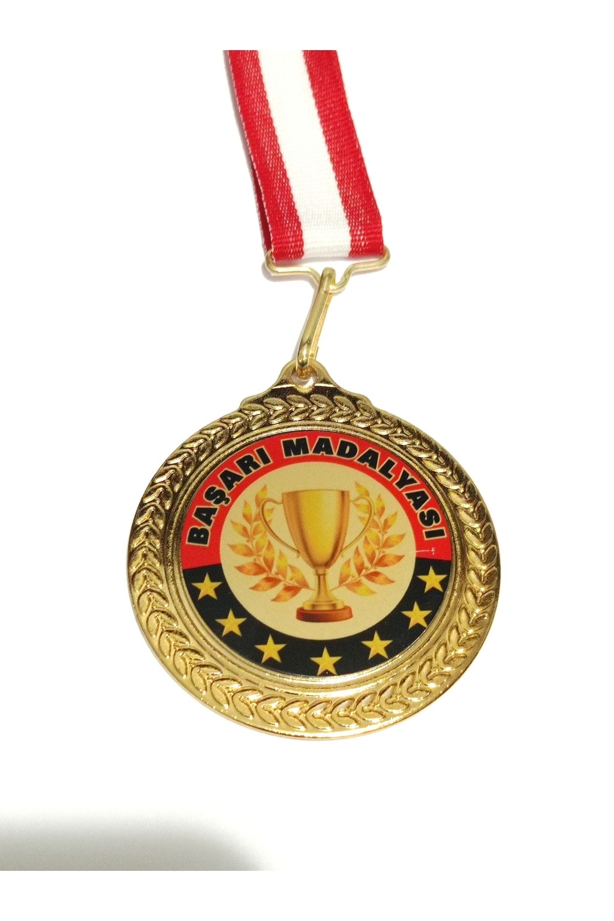 bidünyamadalya Başarı Madalyası