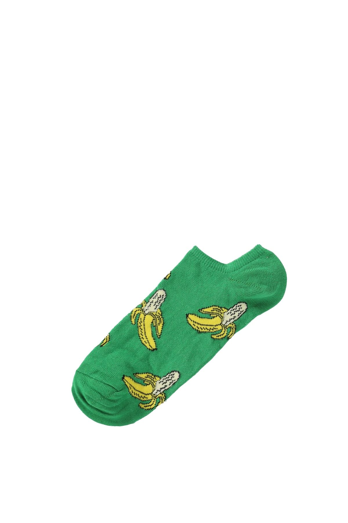 Colin’s Yeşil Erkek Çorap