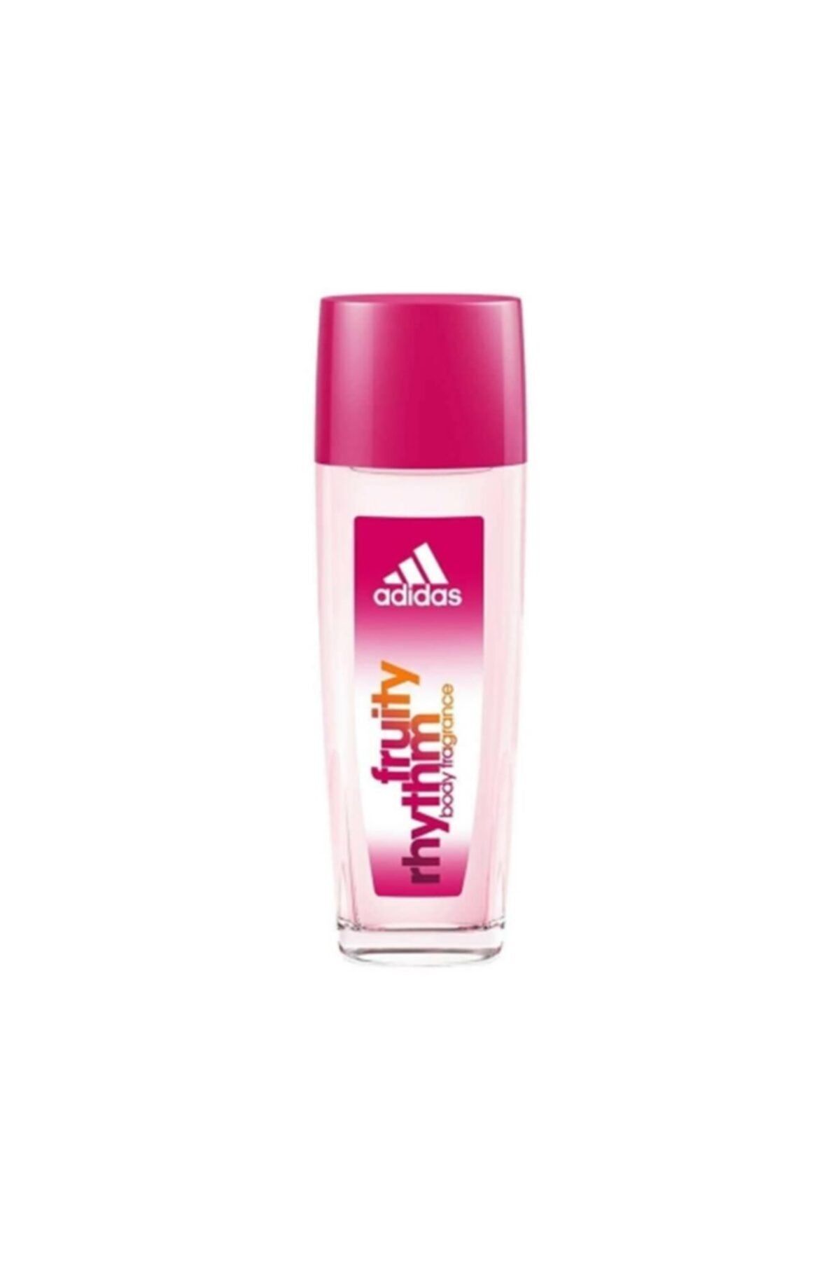 adidas Fruity Rythm Natural 75 ml Kadın Deodorant
