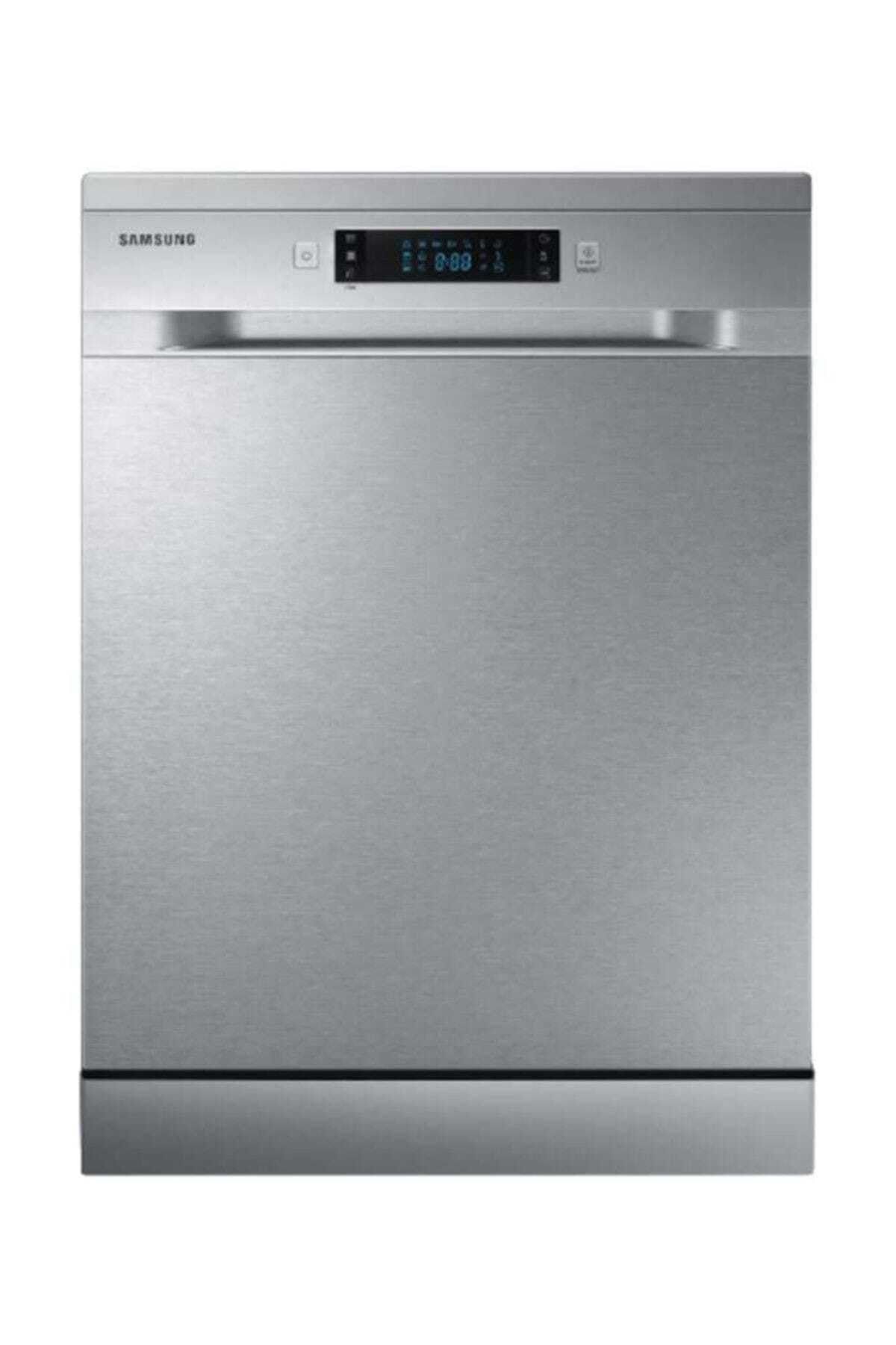 Samsung Dw60m5062FS/TR 6 Programlı İnox Bulaşık Makinesi