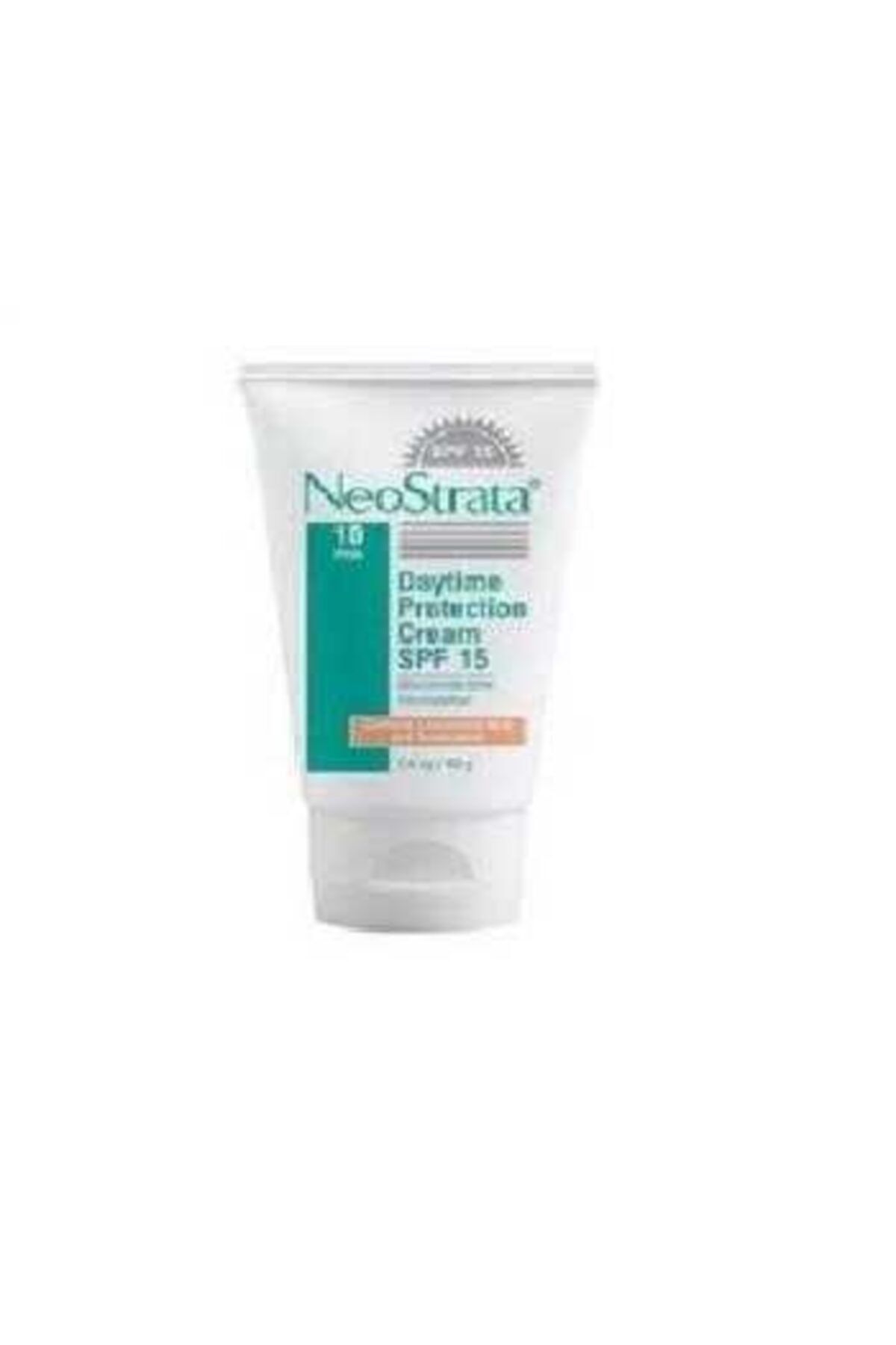 NeoStrata Daytime Protection Cream Hassas Ciltler Için Yüz Kremi Spf15 40 gr
