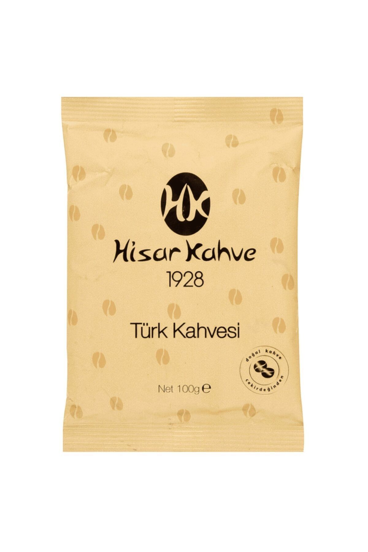 Hisar Türk Kahvesi 100 gr
