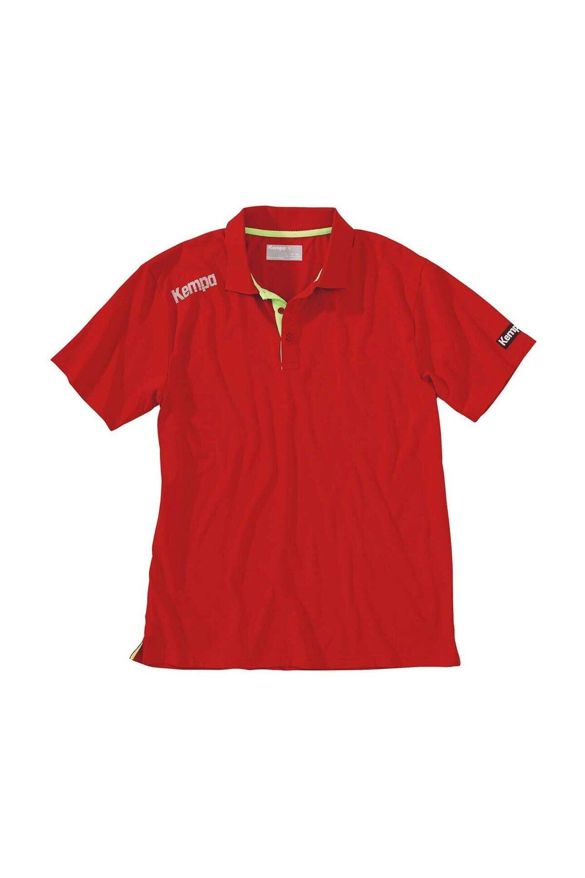 Kempa Erkek Günlük Polo T-Shirt Core 2002152