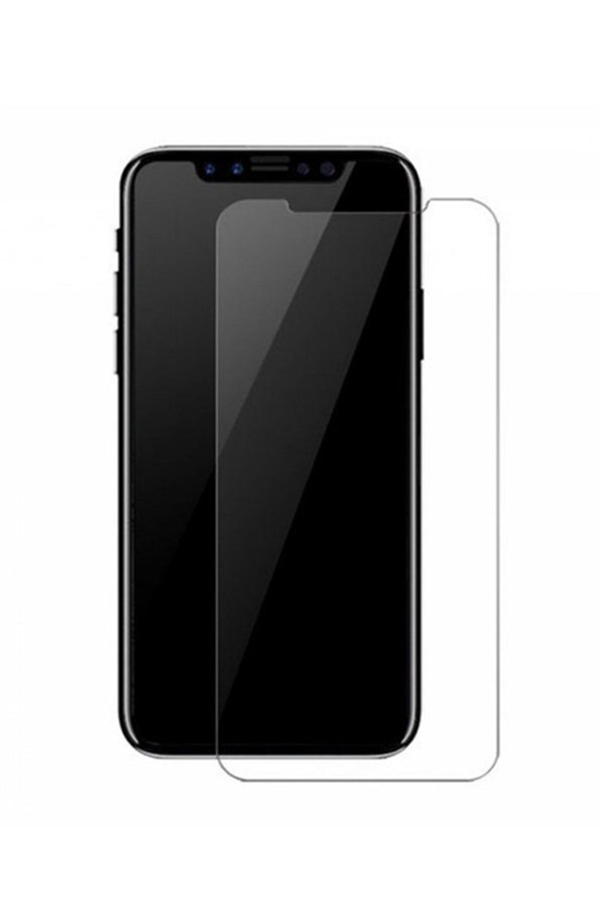 Sunix Iphone 11 9h Uyumlu Yüksek Korumalı Kırılmaz Cam