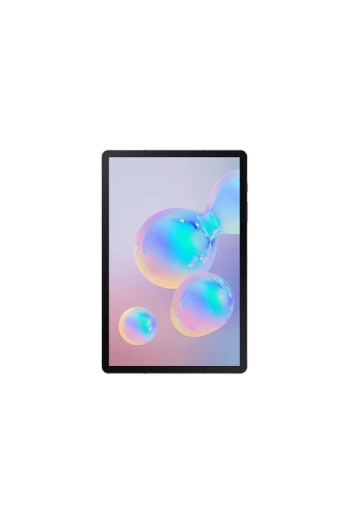 Samsung Galaxy Tab S6 Sm-t867 Lte 2019 Tablet