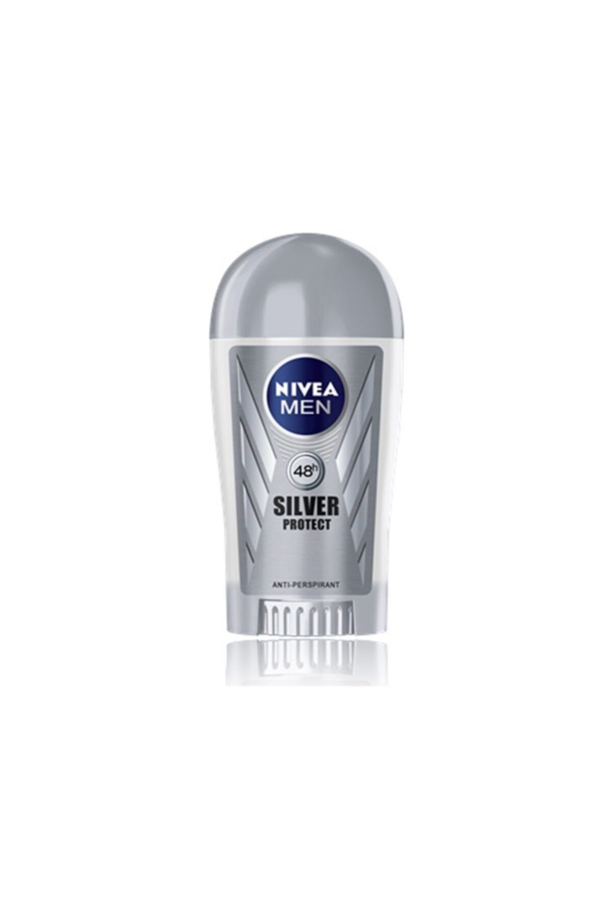 NIVEA Silver Protect 40 ml Erkek Stick Roll-on  42240389nmdc