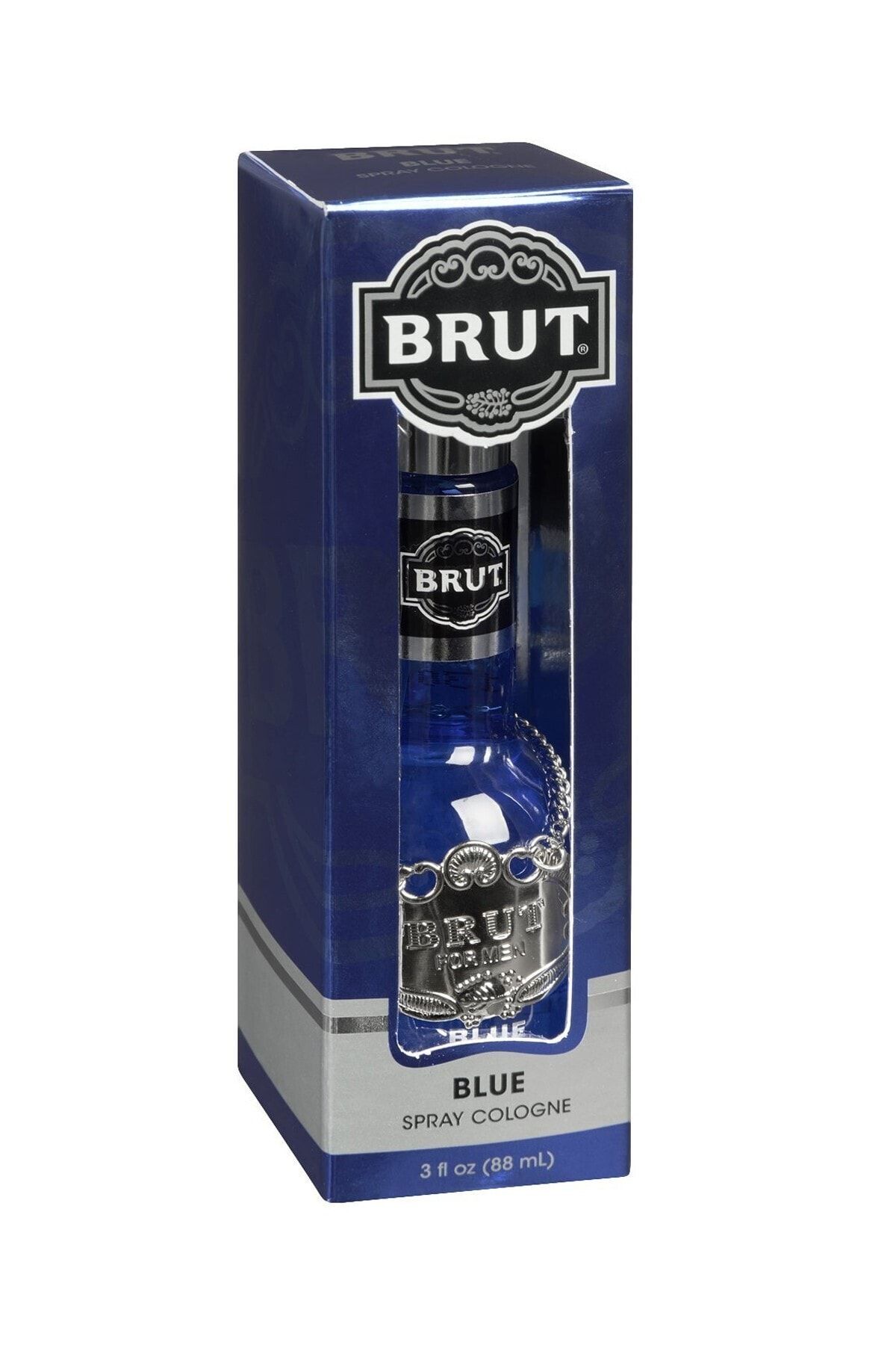 Brut Blue Edc 88 ml Erkek Parfümü 827755090922