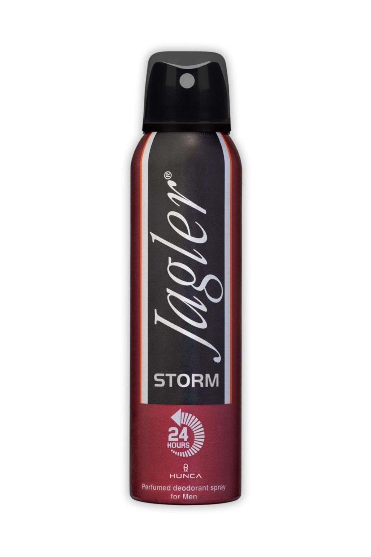 Nubutik's Jagler Storm Erkek Deodorant 150 Ml