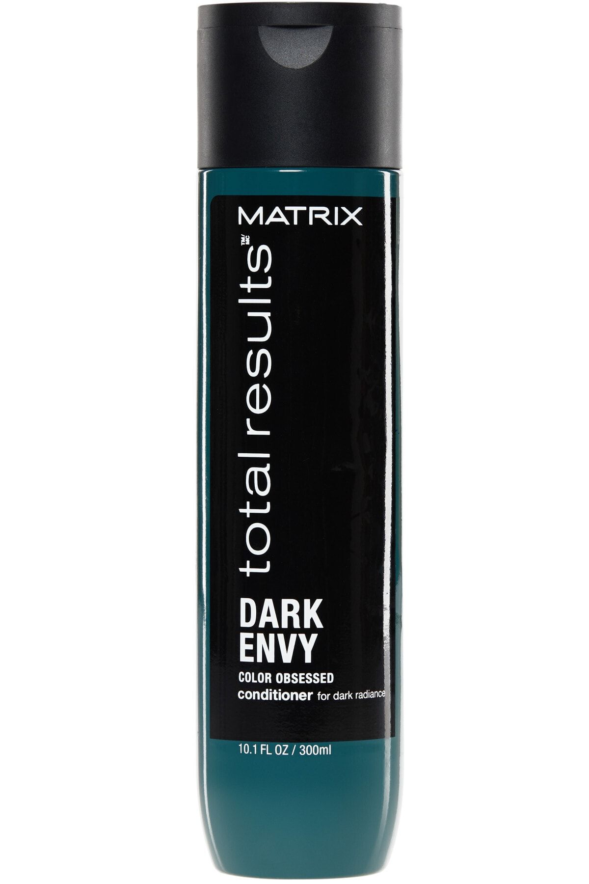 Matrix Total Results Dark Envy Siyah, Koyu Kestane, Kahverengi Saçlar Için Renk Koruyucu Bakım Kremi 300ml