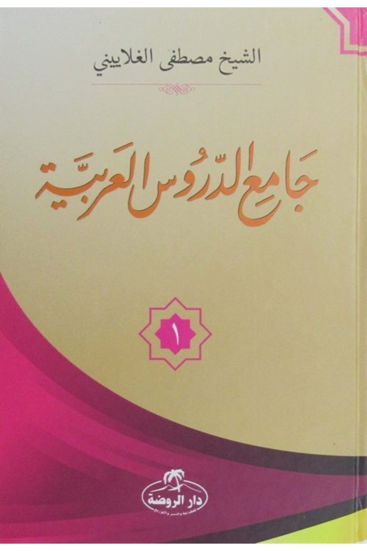 Ravza Yayınları Kolay Arapça Dersleri (3 Kitap Takım)