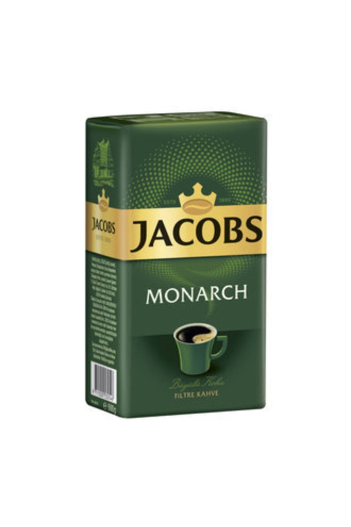 Jacobs Filtre Kahve (filter Coffee) 500 Gr