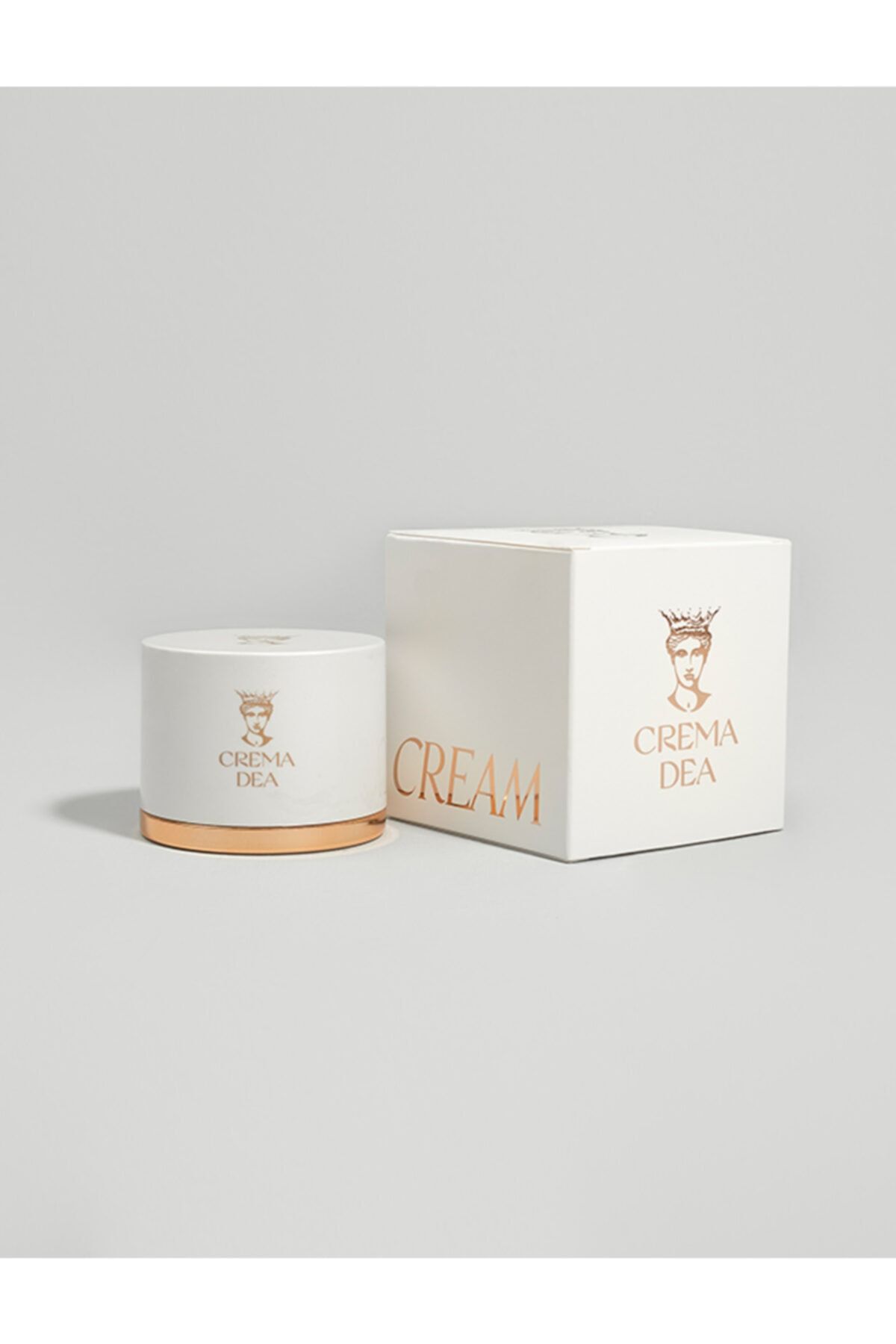 Crema Dea The Mythical Cream