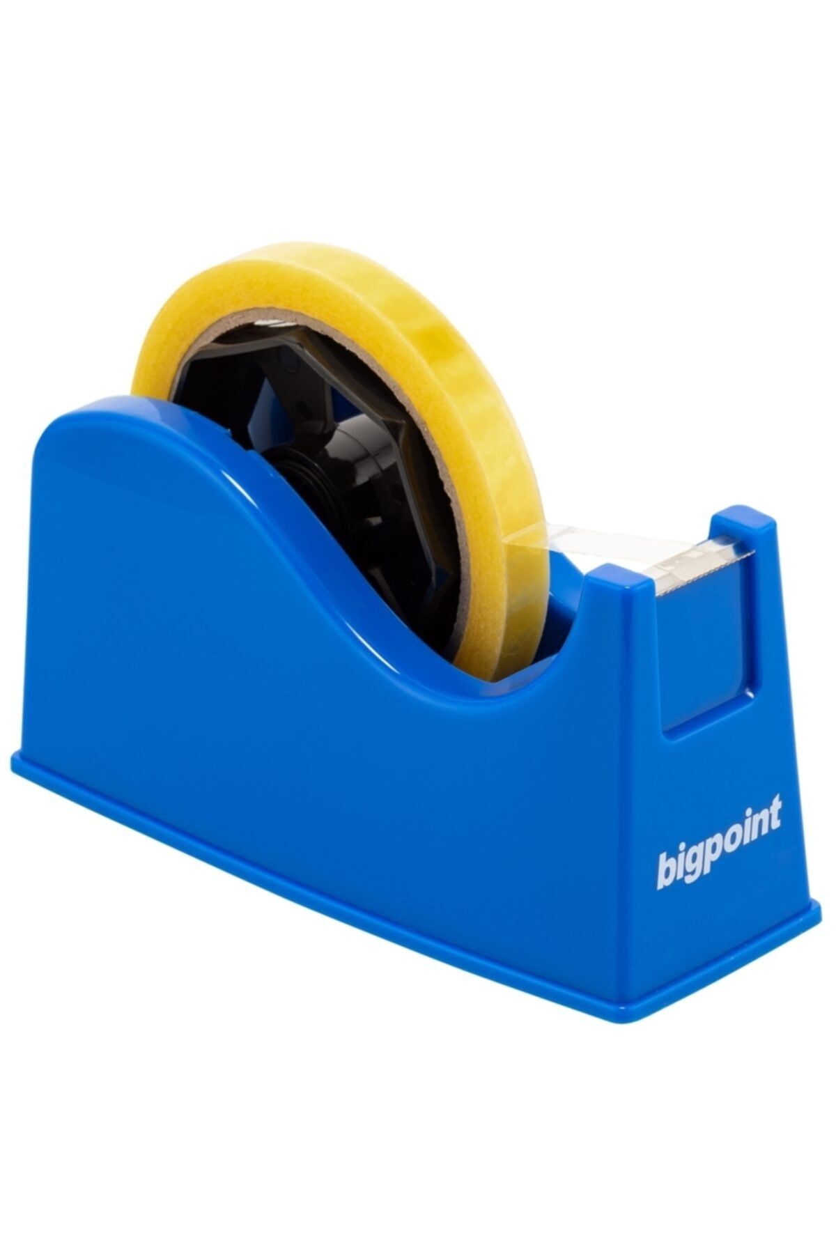 Bigpoint Bant Kesme Makinası  Mavi