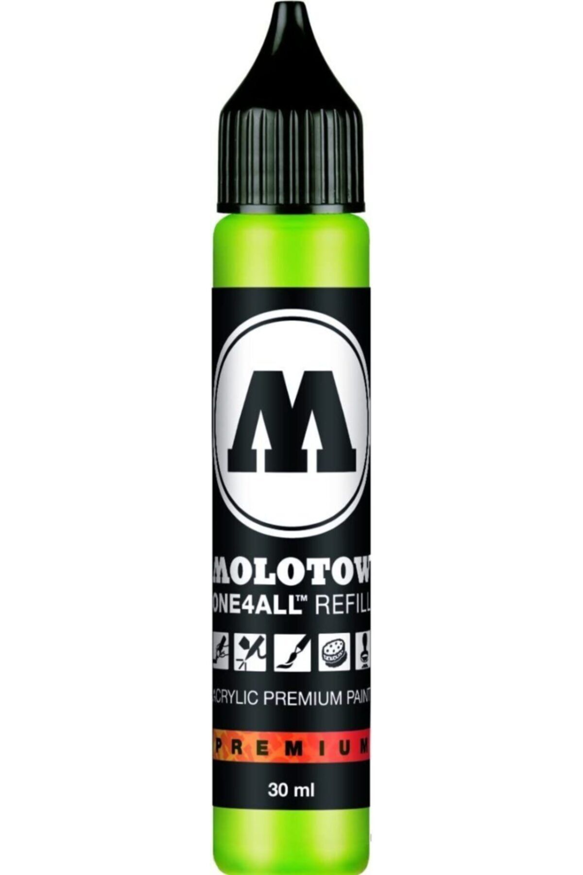 Molotow Refill 30ml - N:221 Grasshopper