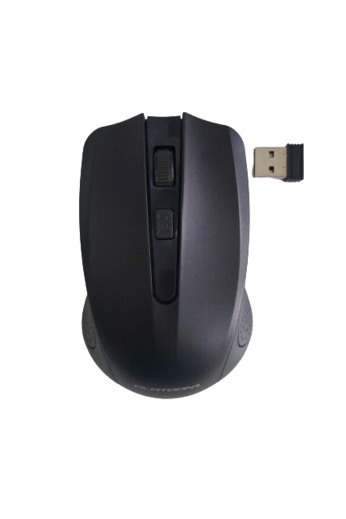 Platoon Pl-1870 Wireless Kablosuz Mouse