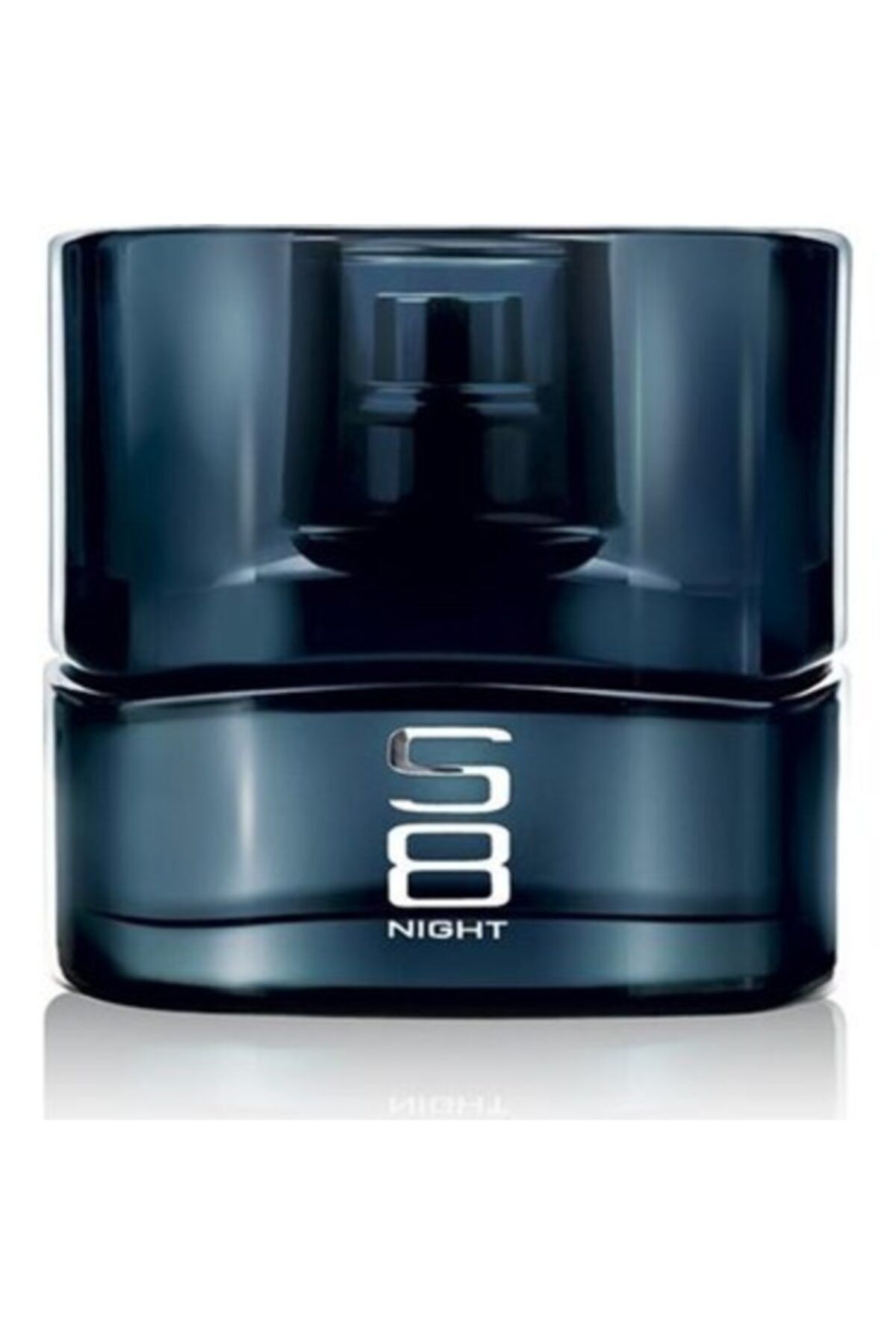 Oriflame Туалетная Вода S8 Night Купить