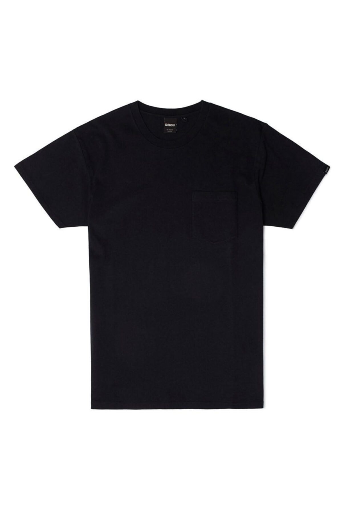 Deus Ex Machina Deus Basic T-shirt