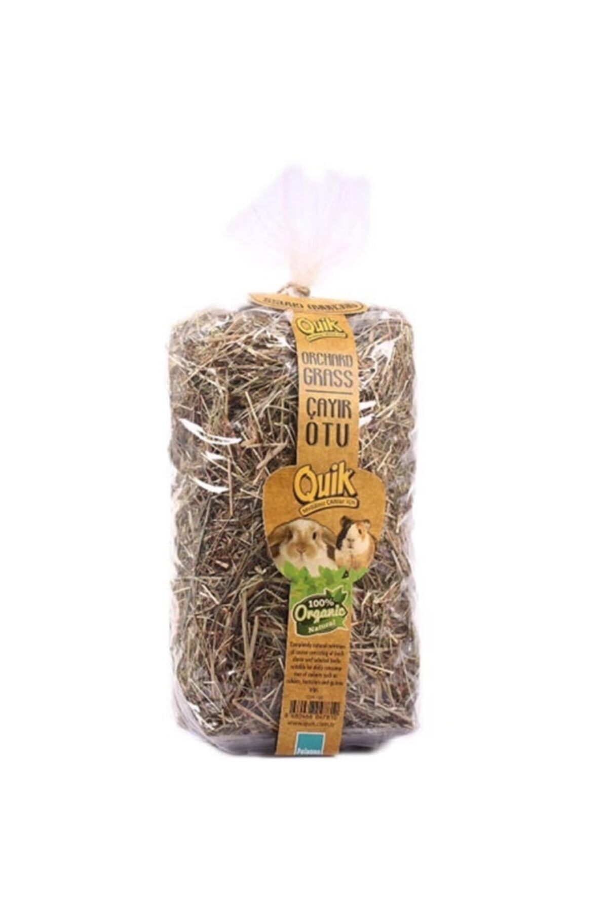 Quik Çayır Otu 350 Gr Lux
