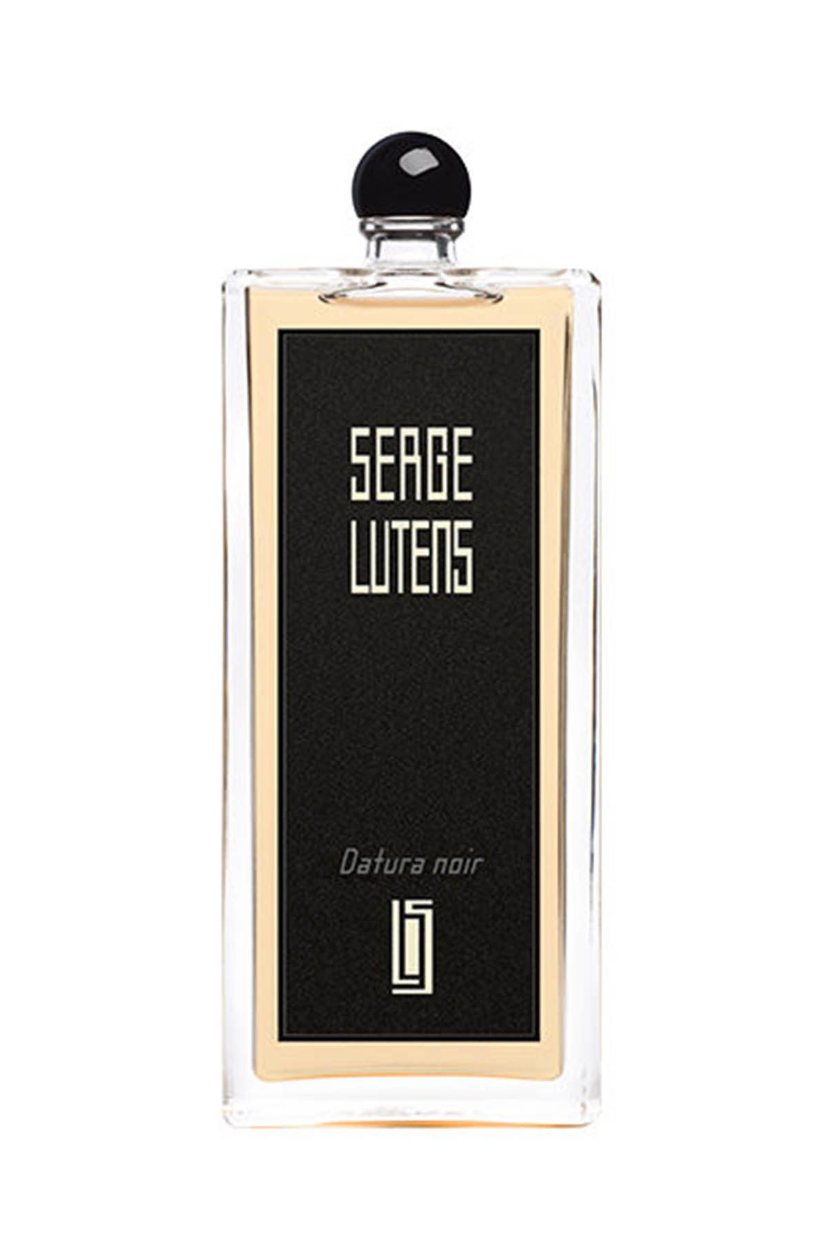 Serge Lutens Datura Noir Edp 50 ml Kadın Parfümü 3700358122122