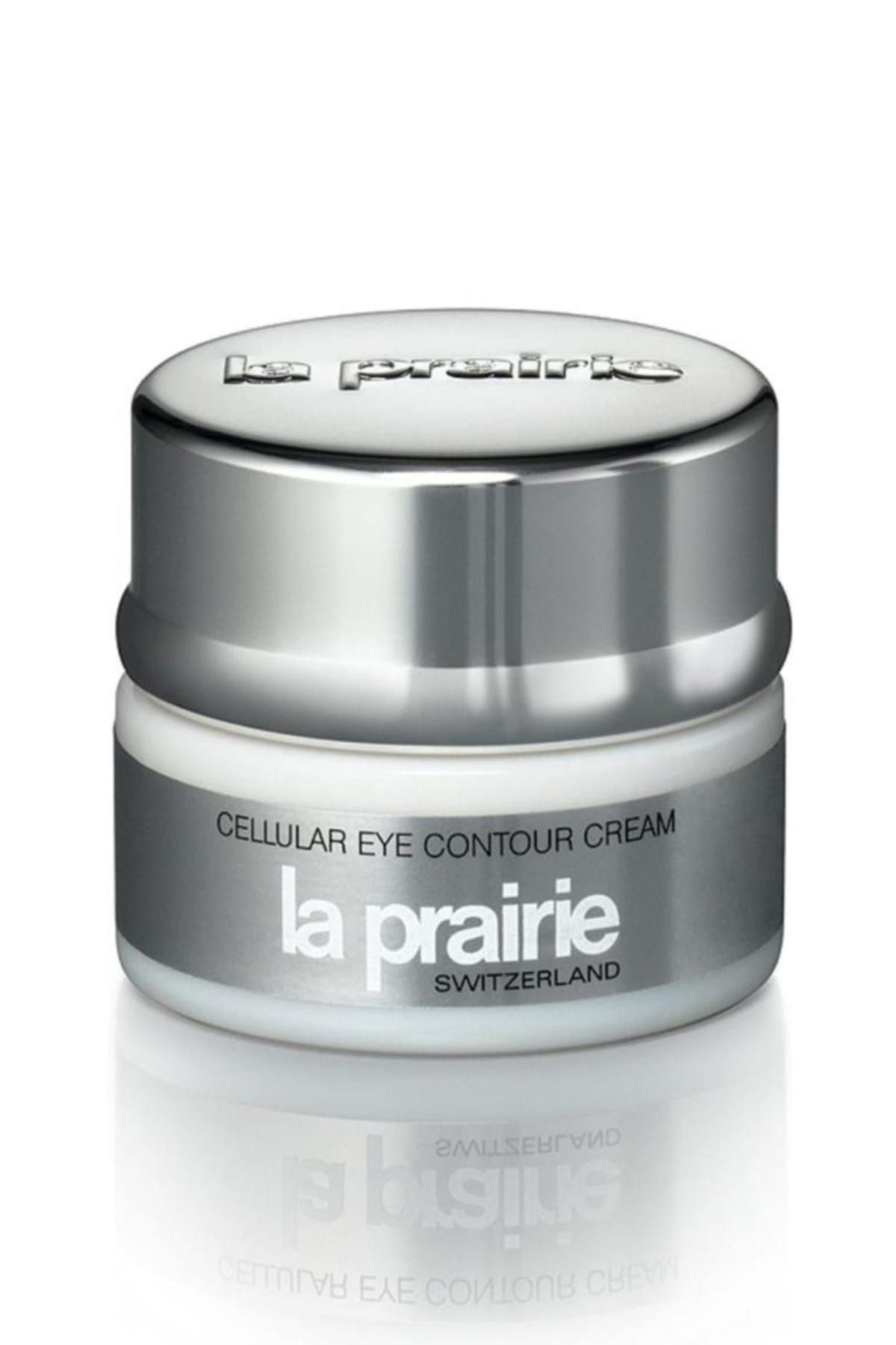 La Prairie Göz Bakım Kremi - Cellular Eye Contour Cream 15 ml 7611773235532