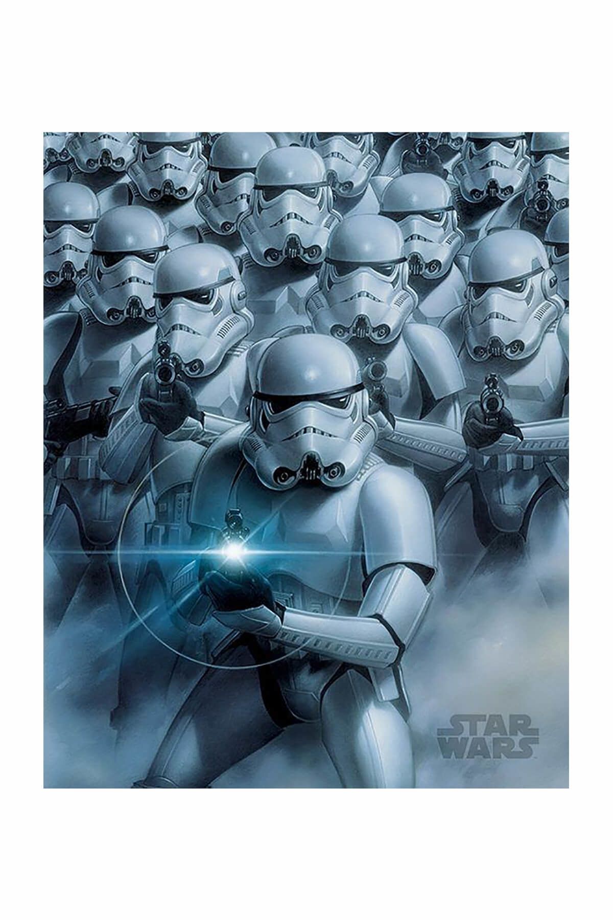 Pyramid International Mini Poster Star Wars Stormtroopers