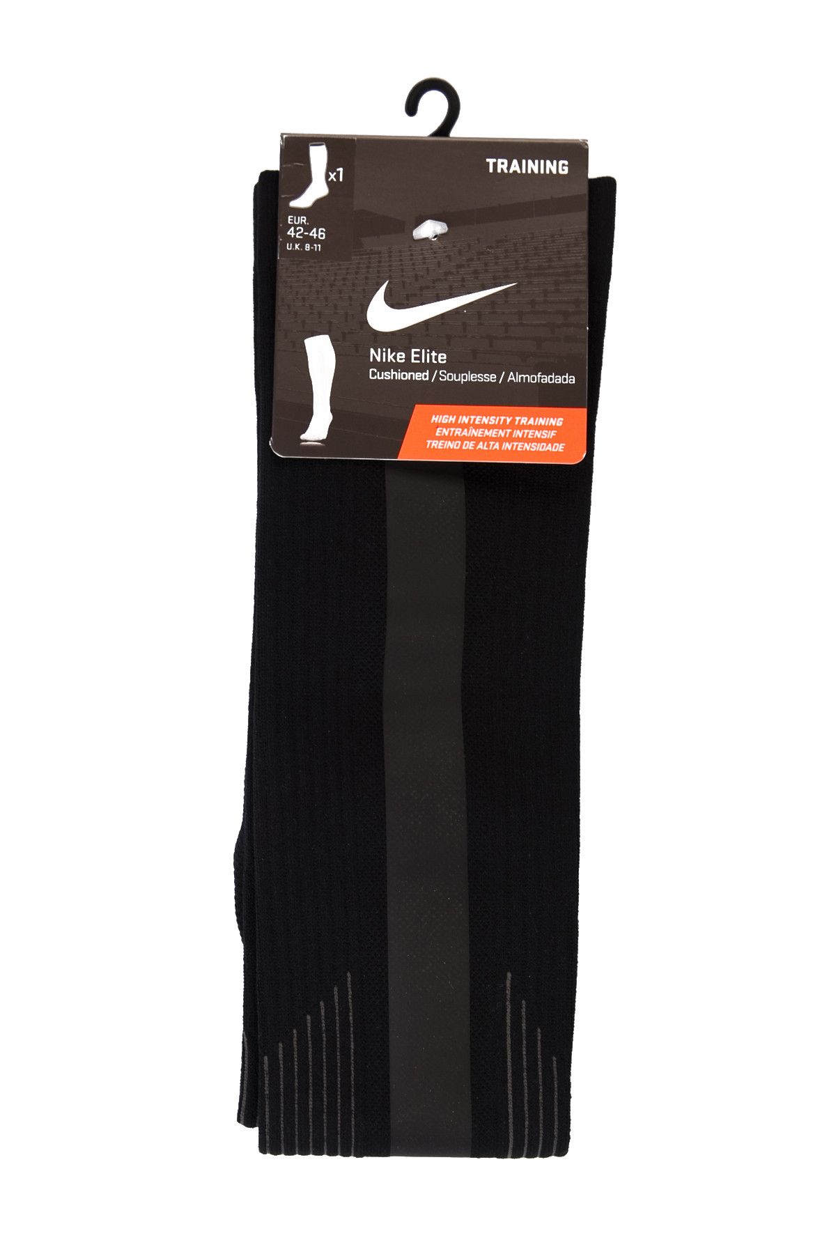 Nike Erkek Çorap - M Nk Elt Hi Otc - SX5009-010