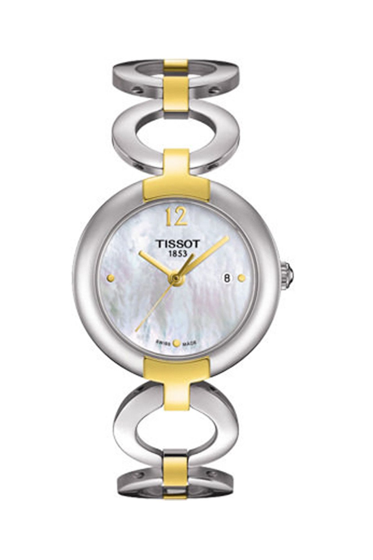 Tissot Kadın Kol Saati T084.210.22.117.00